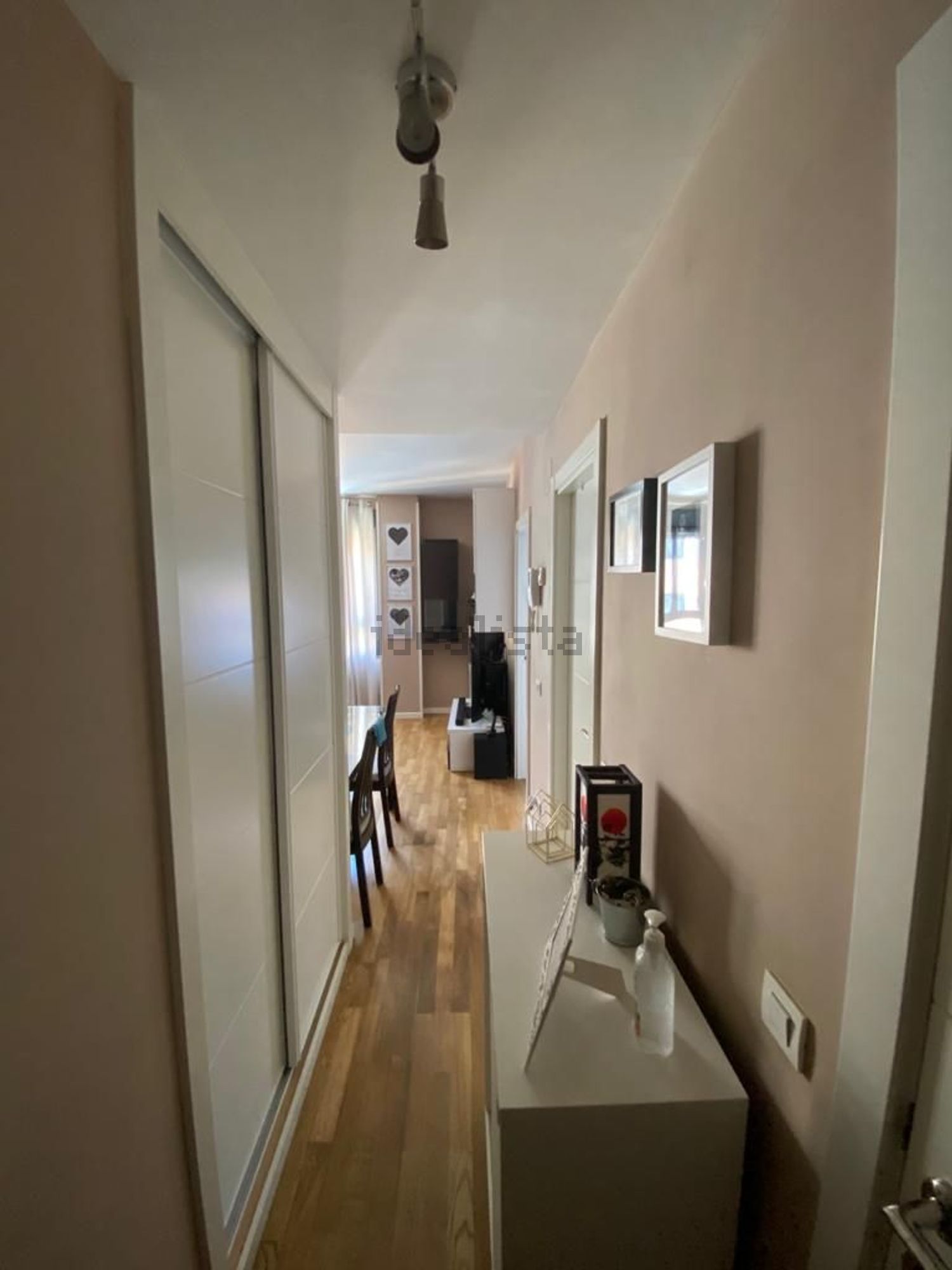 Pis de 56 m² a Madrid