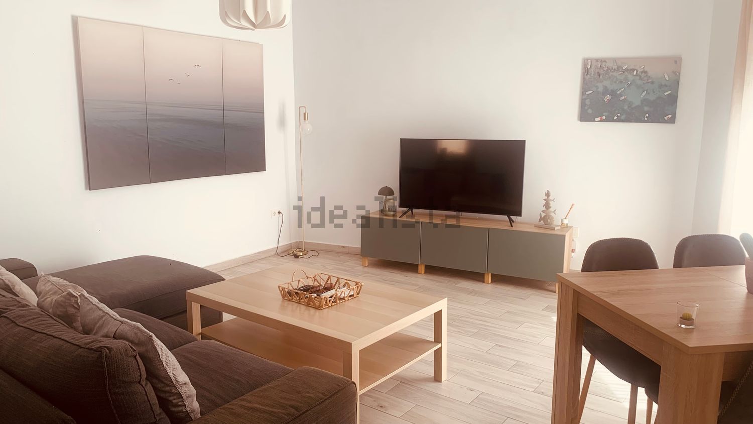 Casa 120 m² a Carboneras