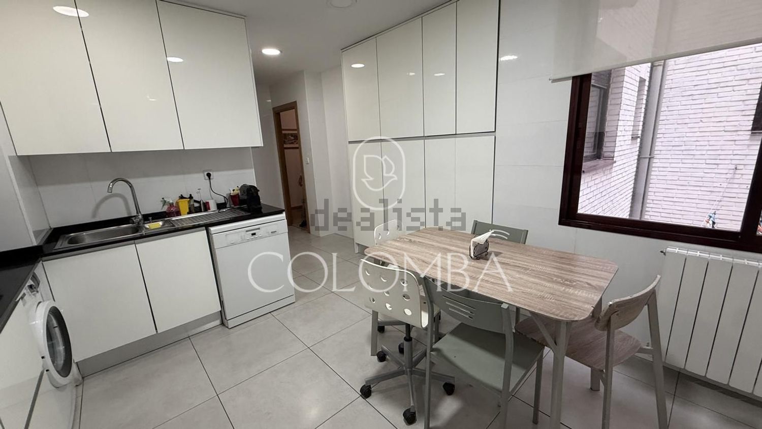 Pis de 293 m² a Madrid