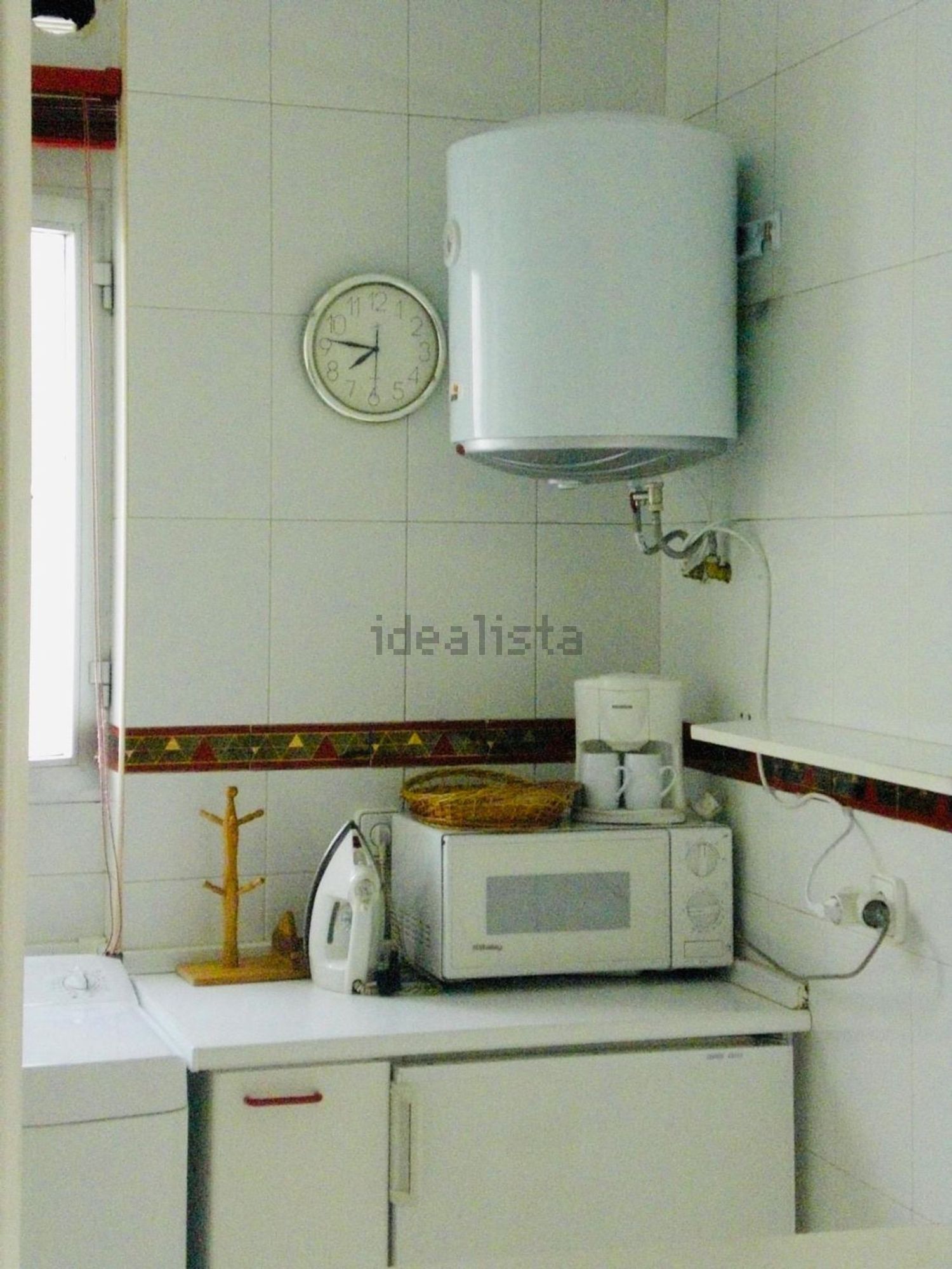 Piso de 50 m² en Córdoba