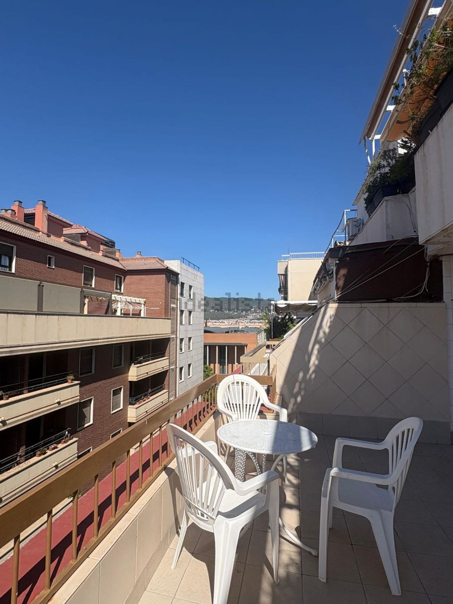 Habitación 60 m², Córdoba