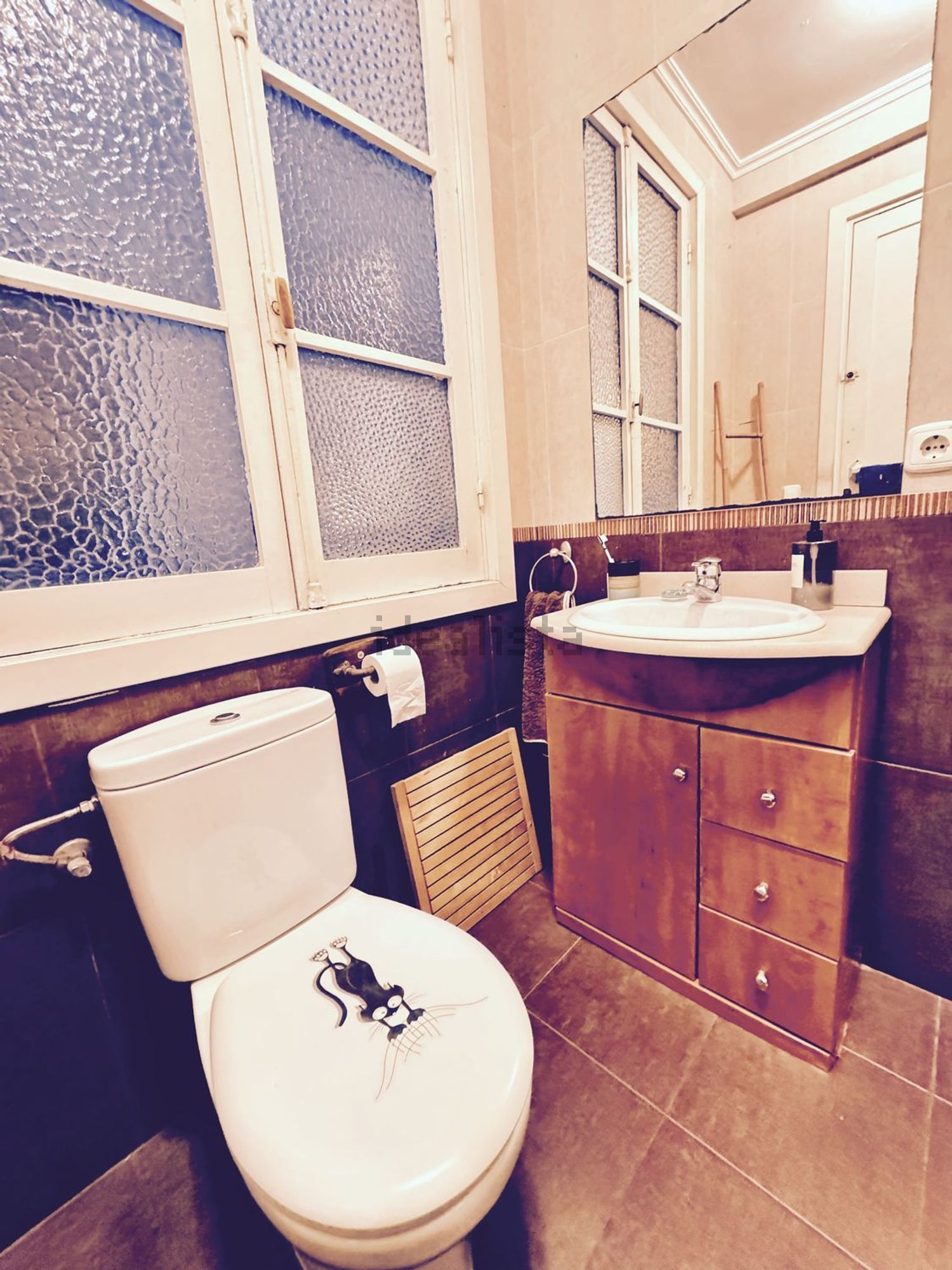 Zimmer zur Miete, Donostia / San Sebastián