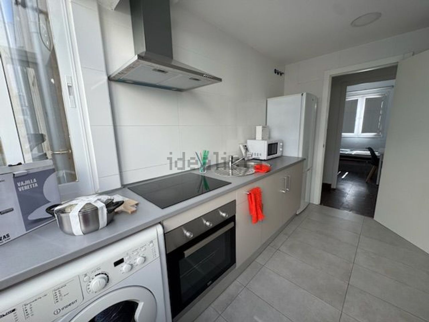 Wohnung 80 m² in Málaga