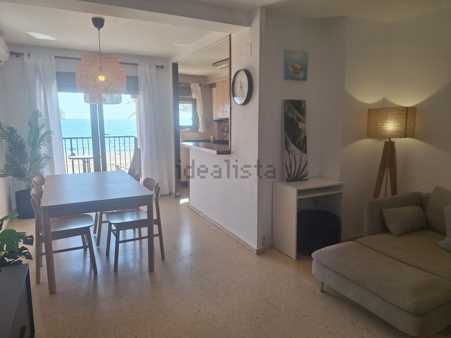 Piso de 98 m² en Alboraya