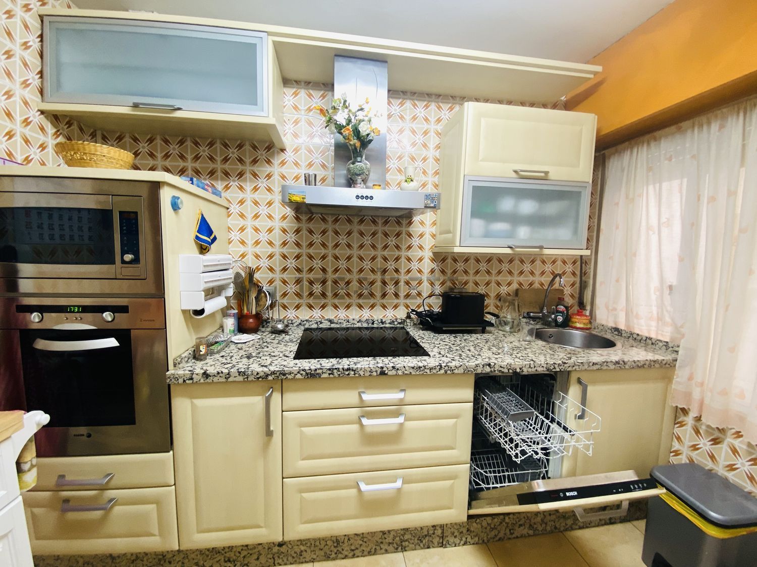 Квартира 100 м² в Леоне