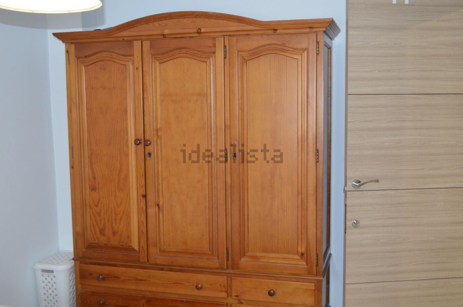 Pis de 90 m² a Granada