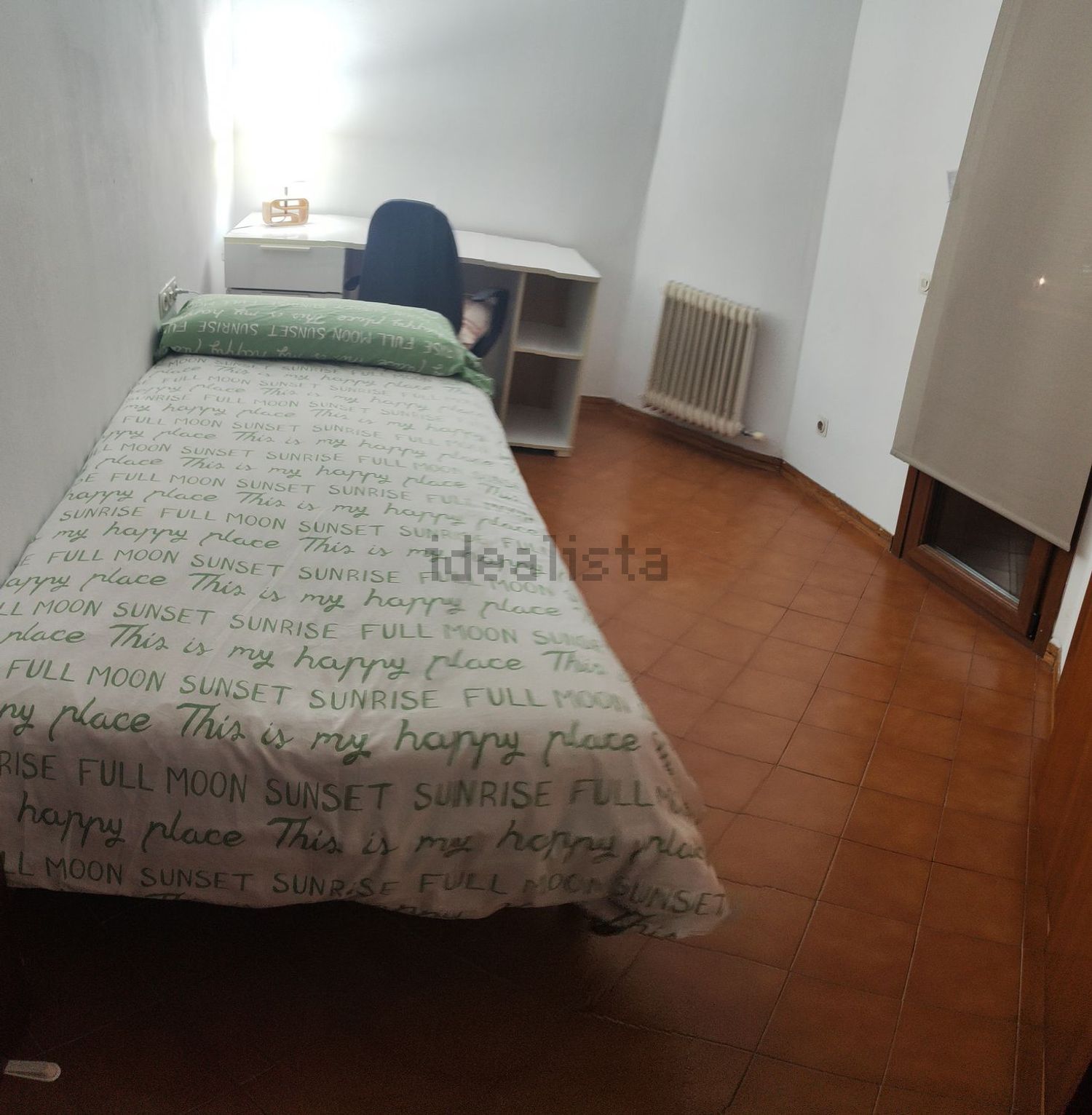 Habitación en alquiler, Gerona