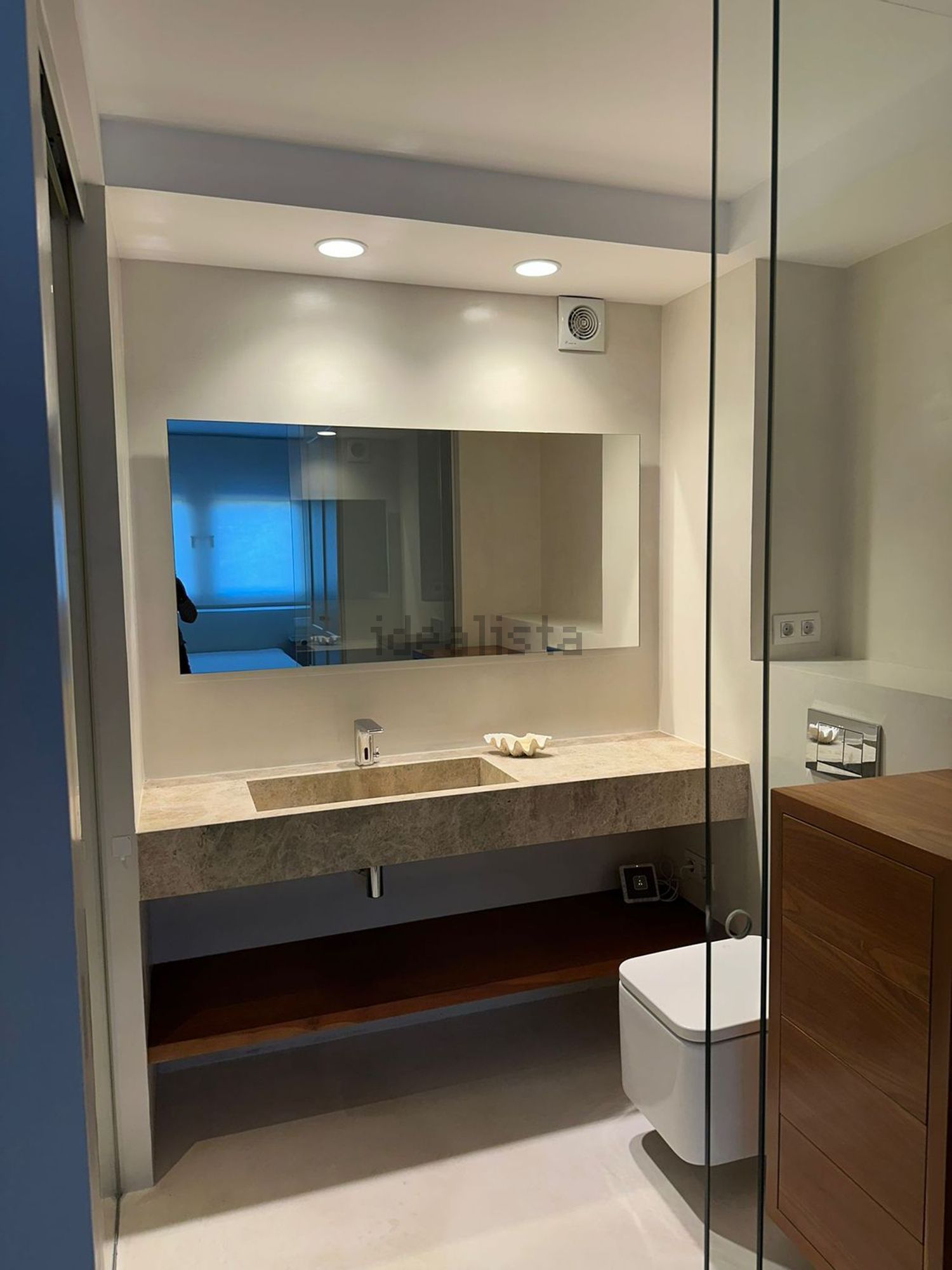 Piso de 150 m² en Molins de Rei
