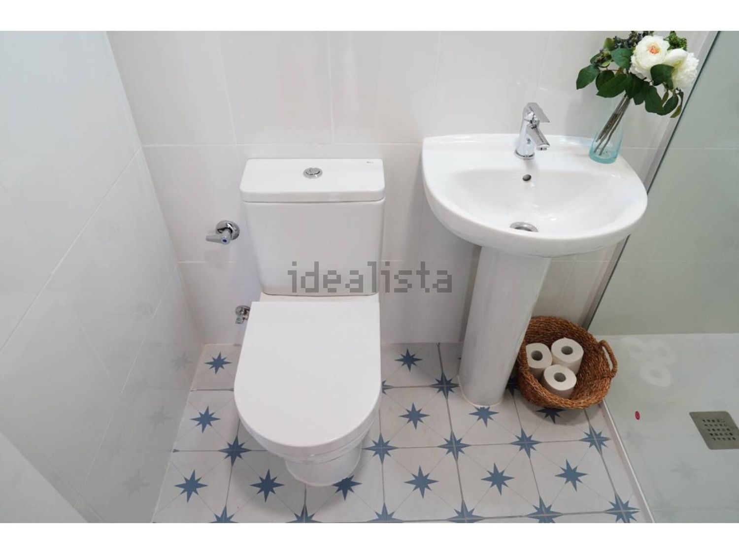 Appartamento 65 m² a Segovia