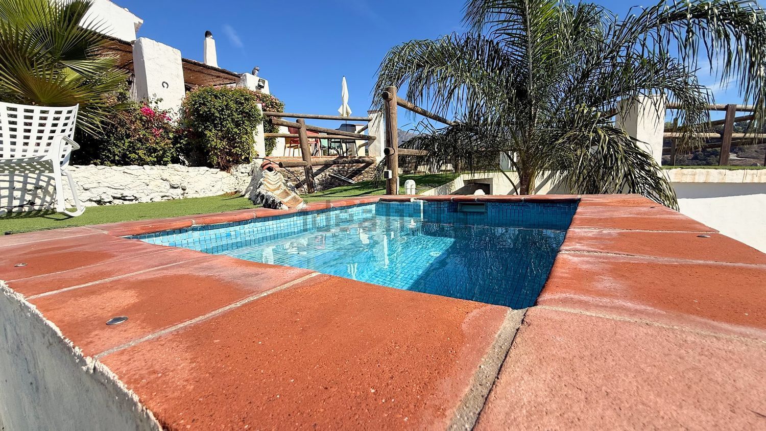 Moradia 75 m² em Frigiliana