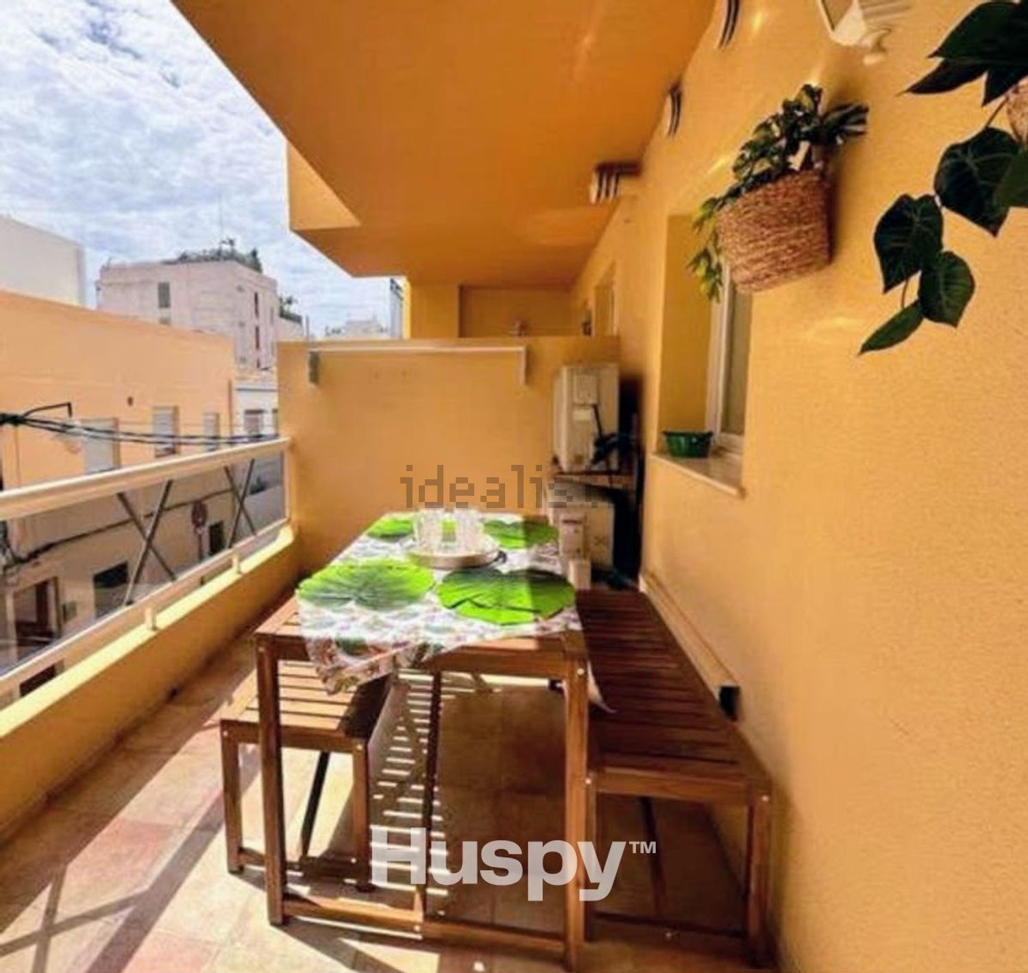 Pis de 90 m² a Xàbia