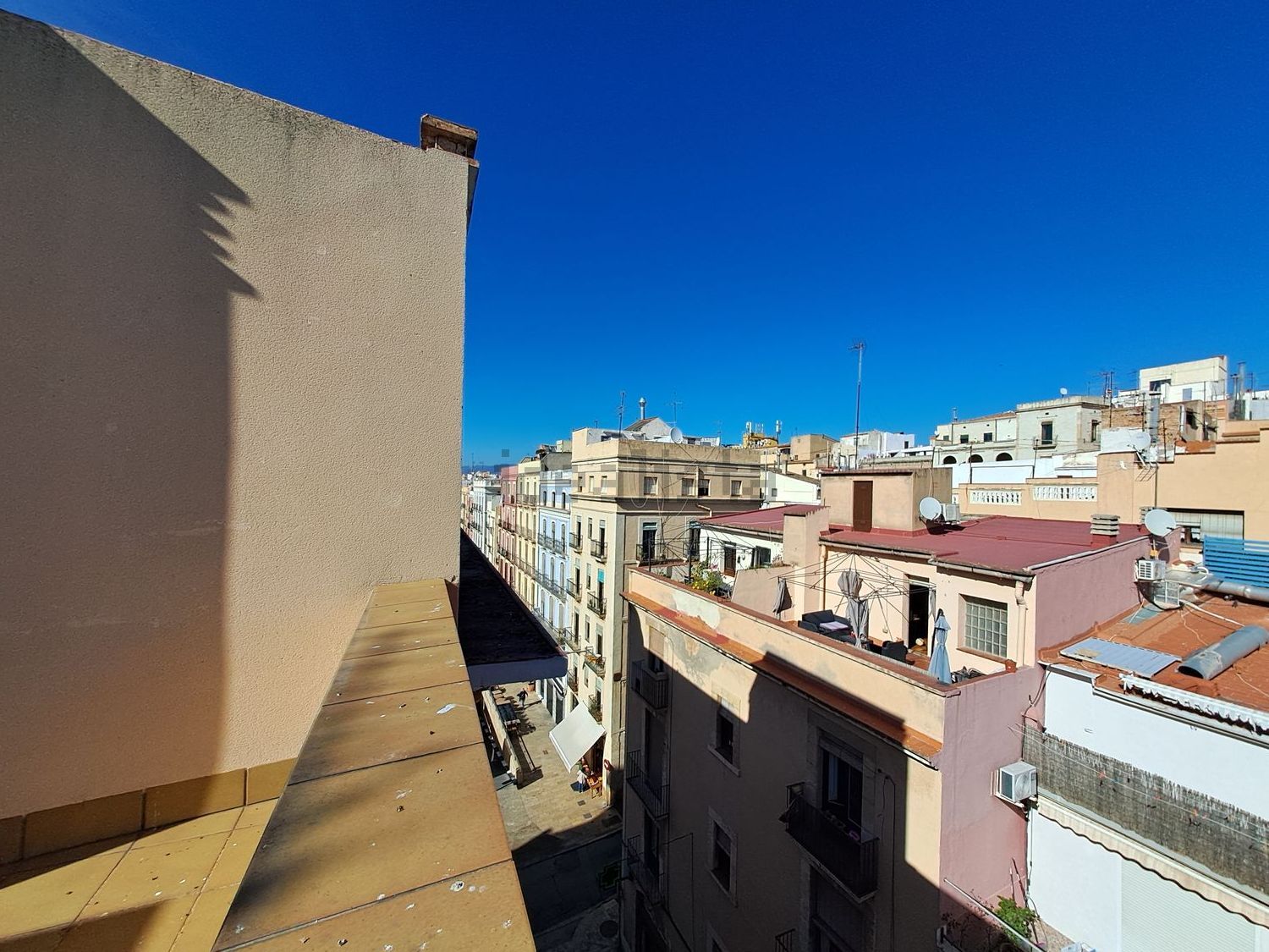 Apartamento 40 m² em Tarragona