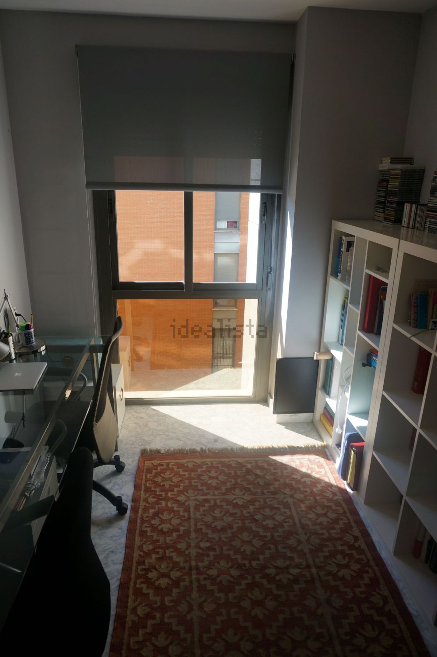 Flat 107 m² in Seville