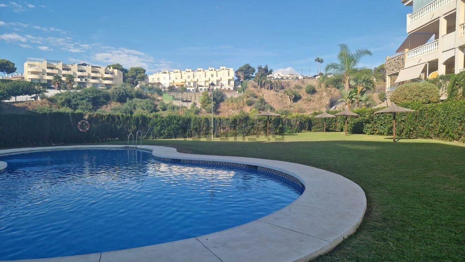 Pis de 66 m² a Fuengirola