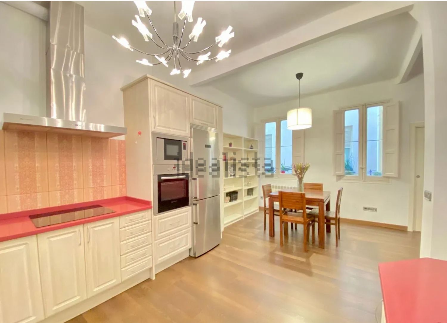 Wohnung 70 m² in Madrid