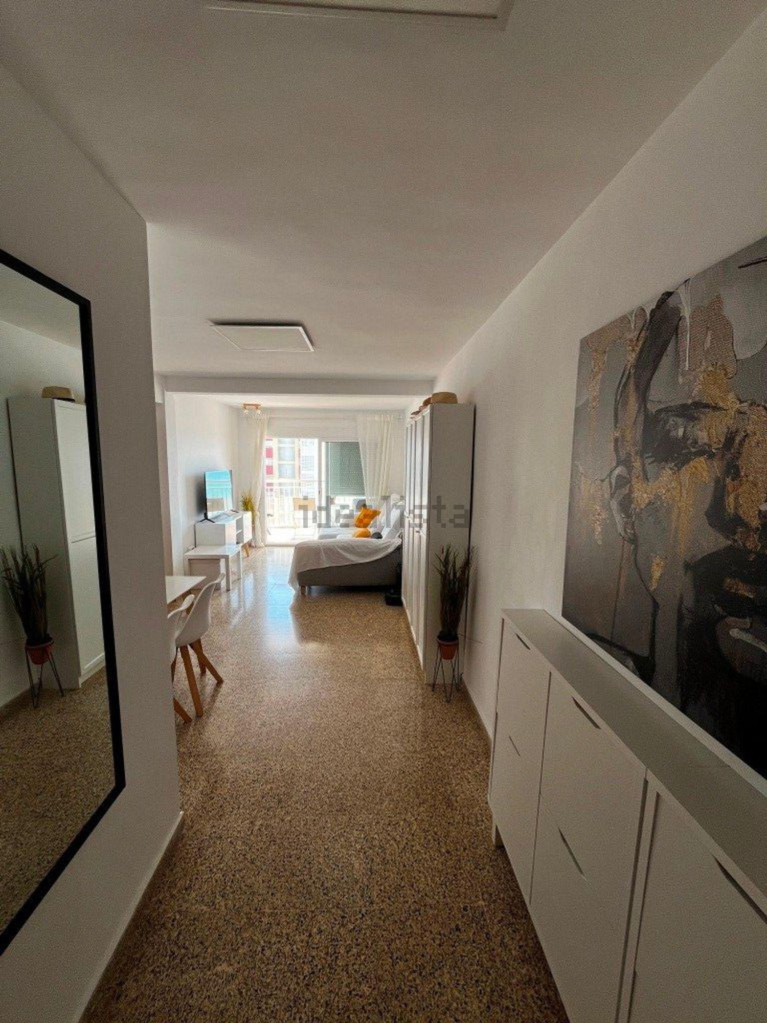 Piso de 81 m² en El Puig
