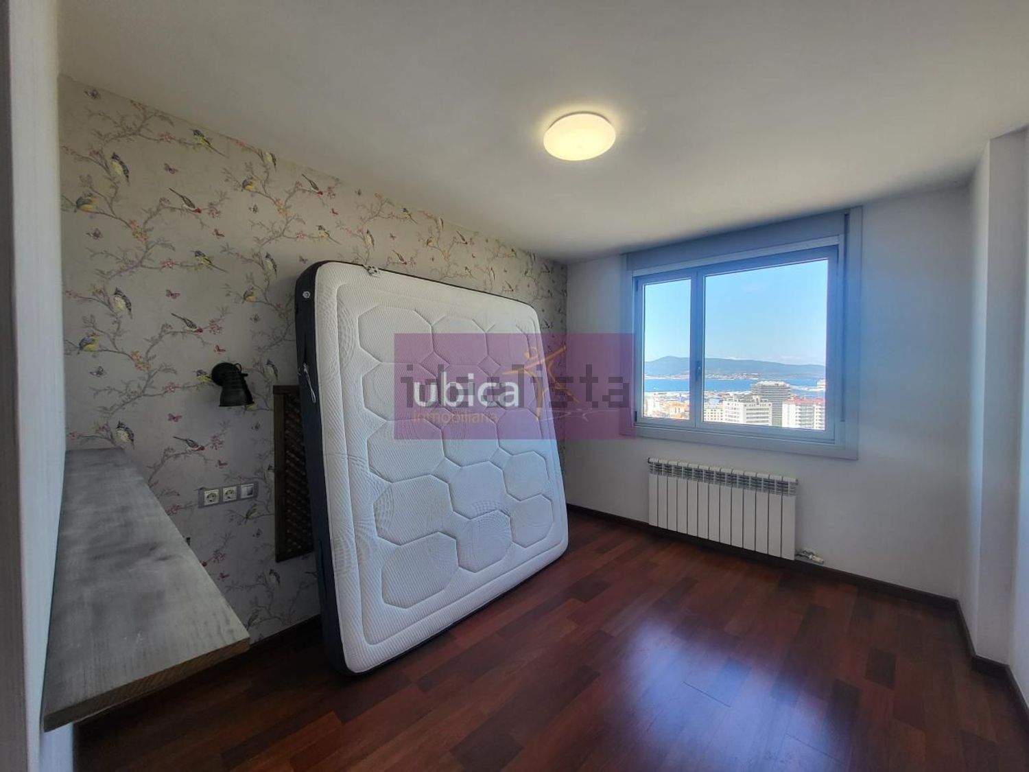 Pis de 100 m² a Vigo