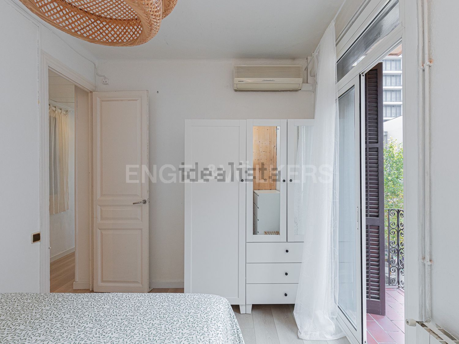 Appartement 59 m² à Barcelone