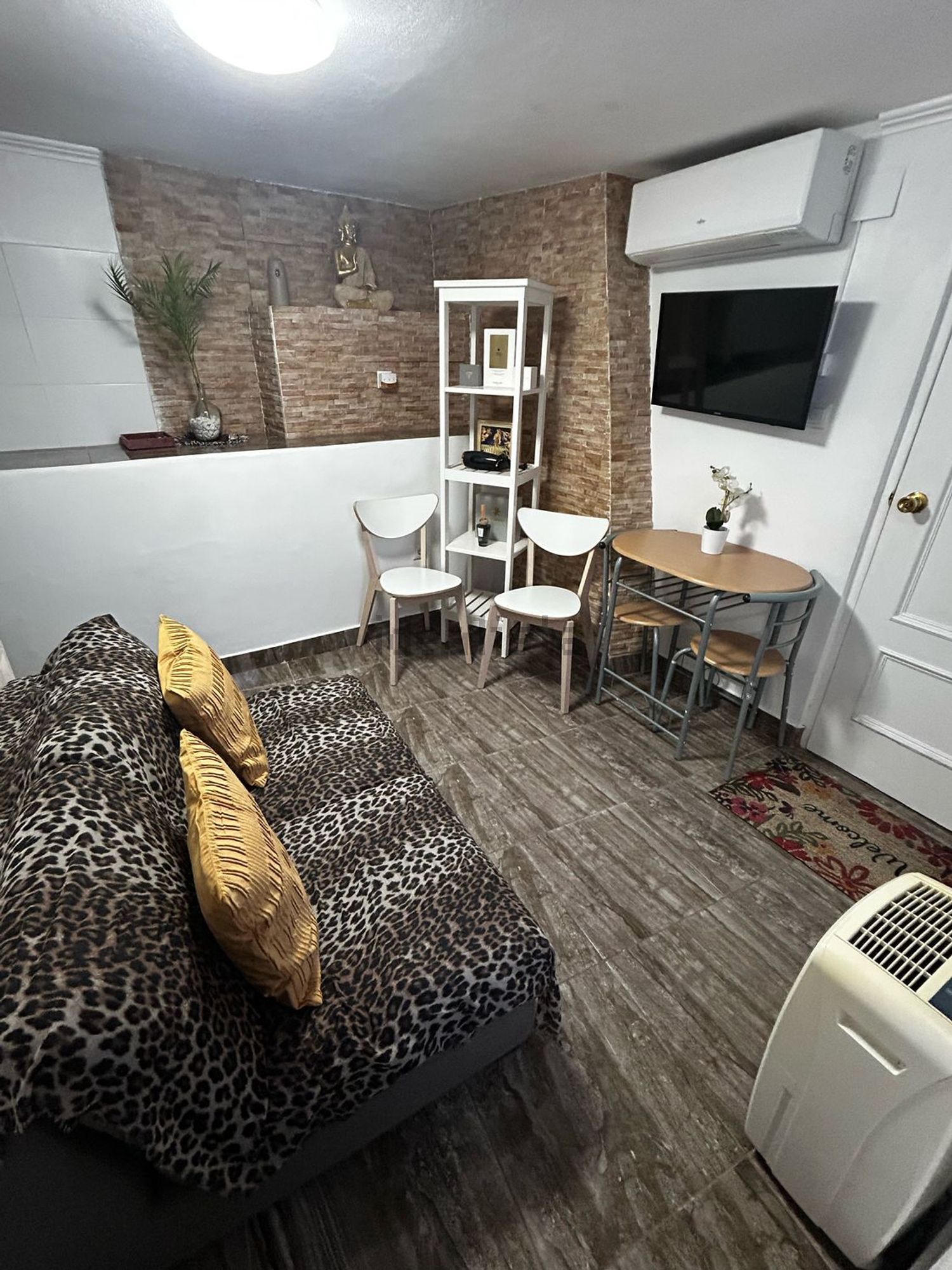 Piso de 100 m² en Sagunto