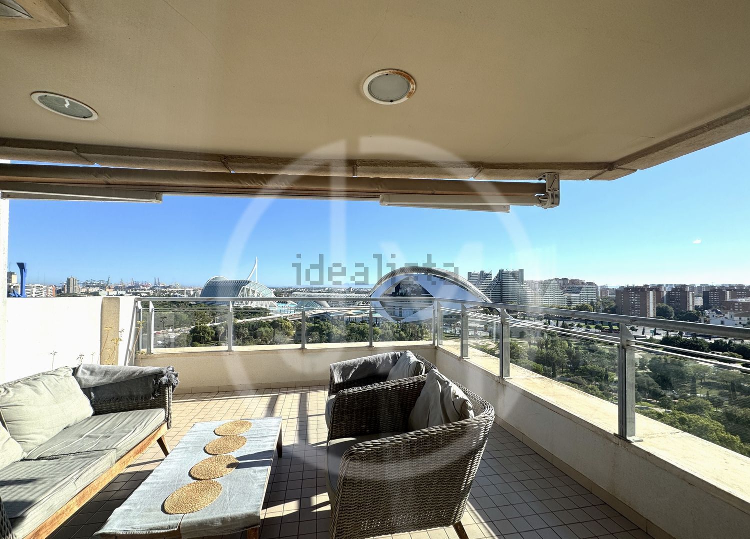 Piso de 145 m² en Valencia