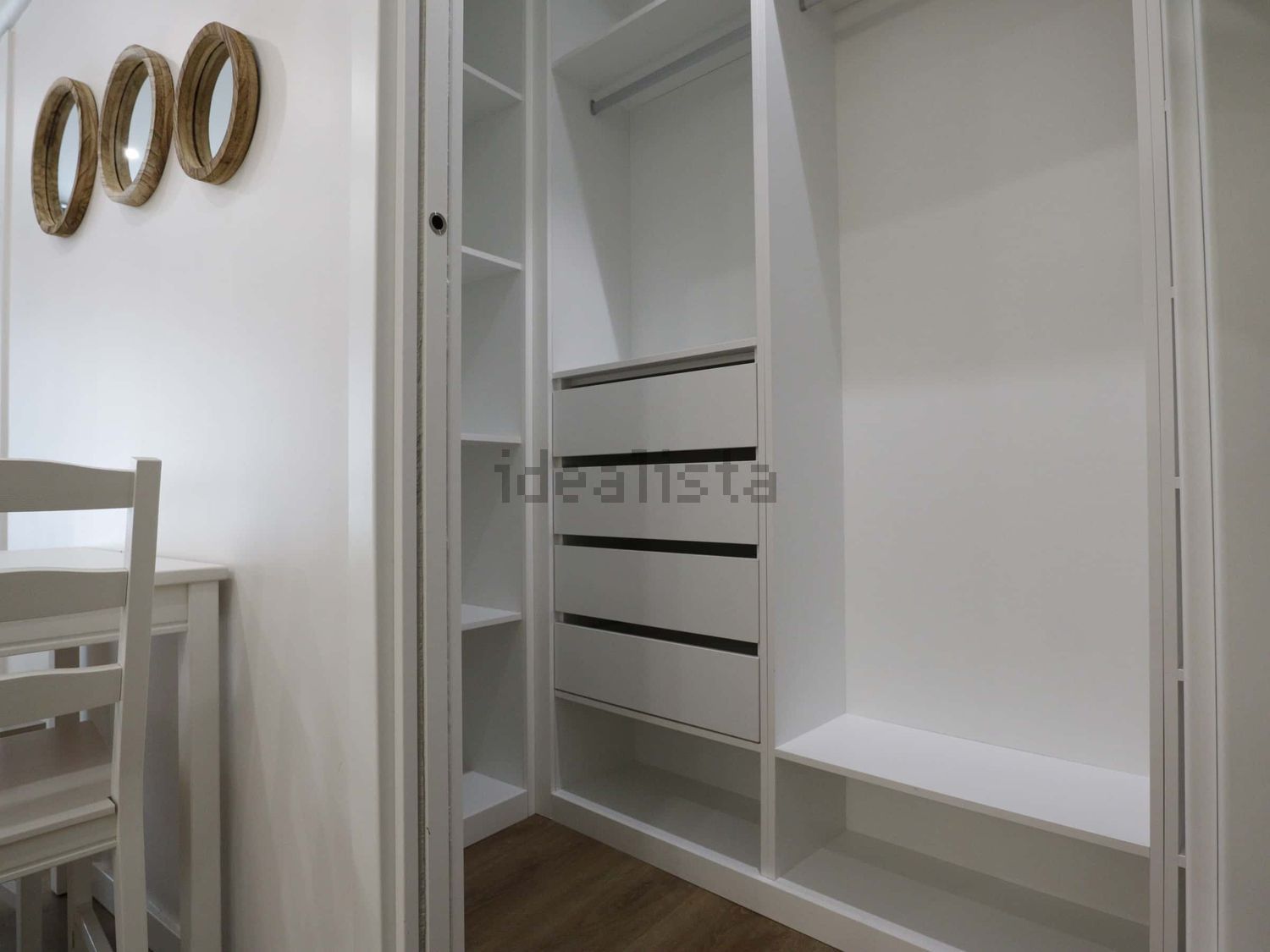 Piso de 32 m² en Madrid