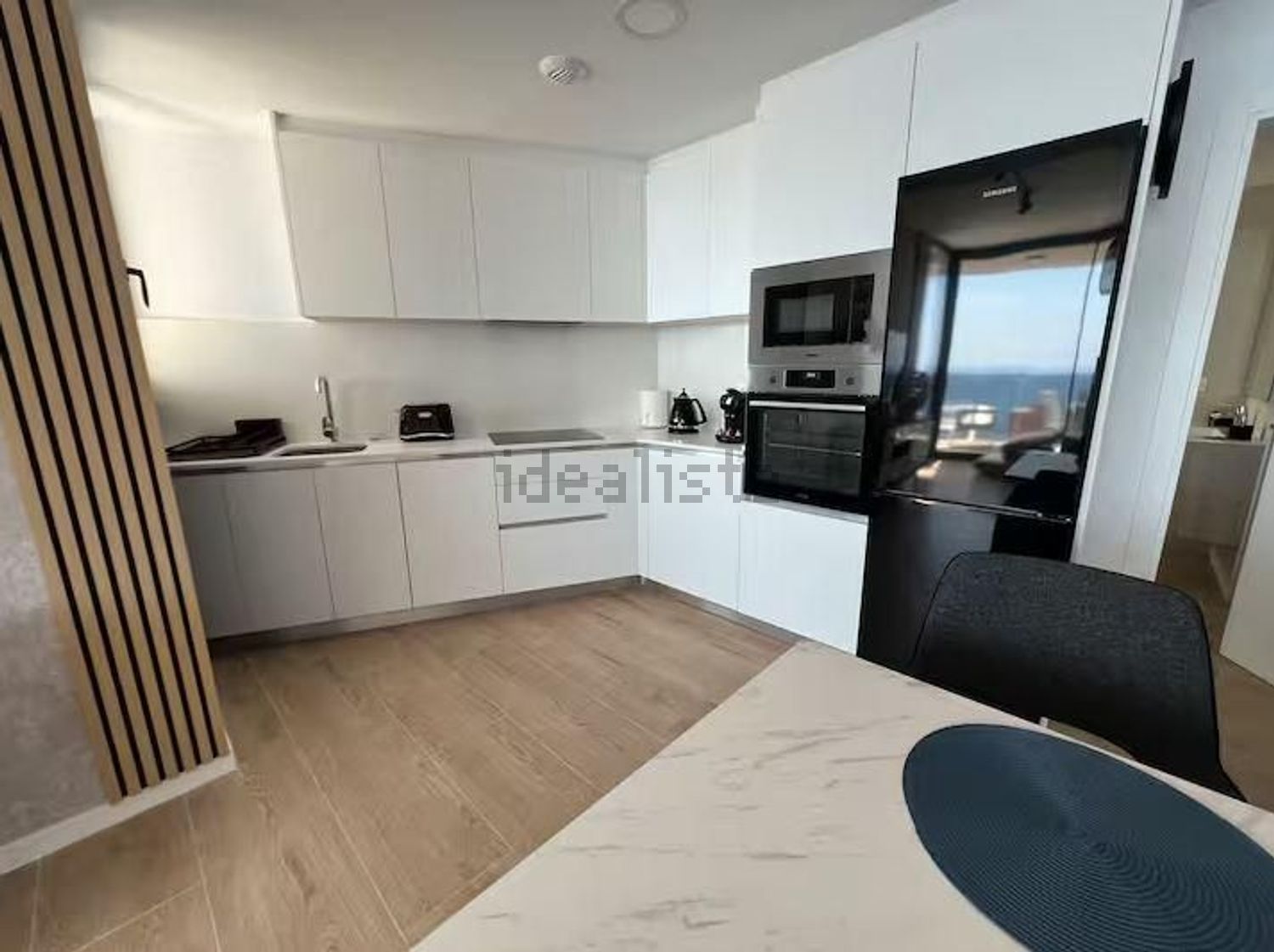Pis de 95 m² a Benidorm