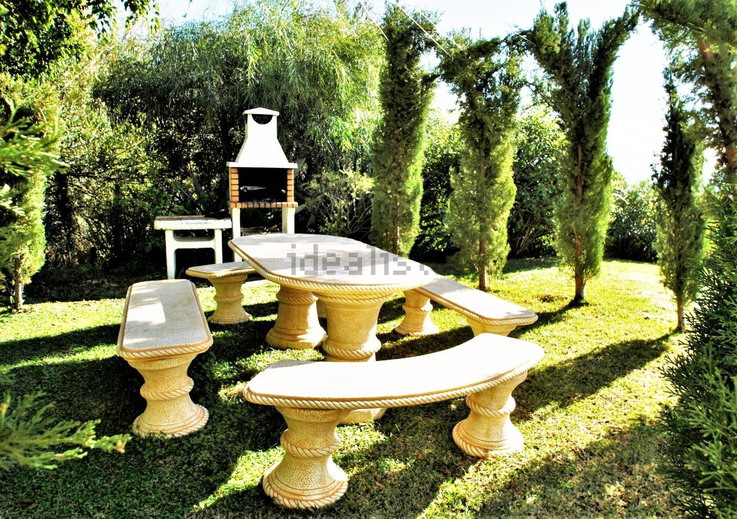 Haus 300 m² in Marbella