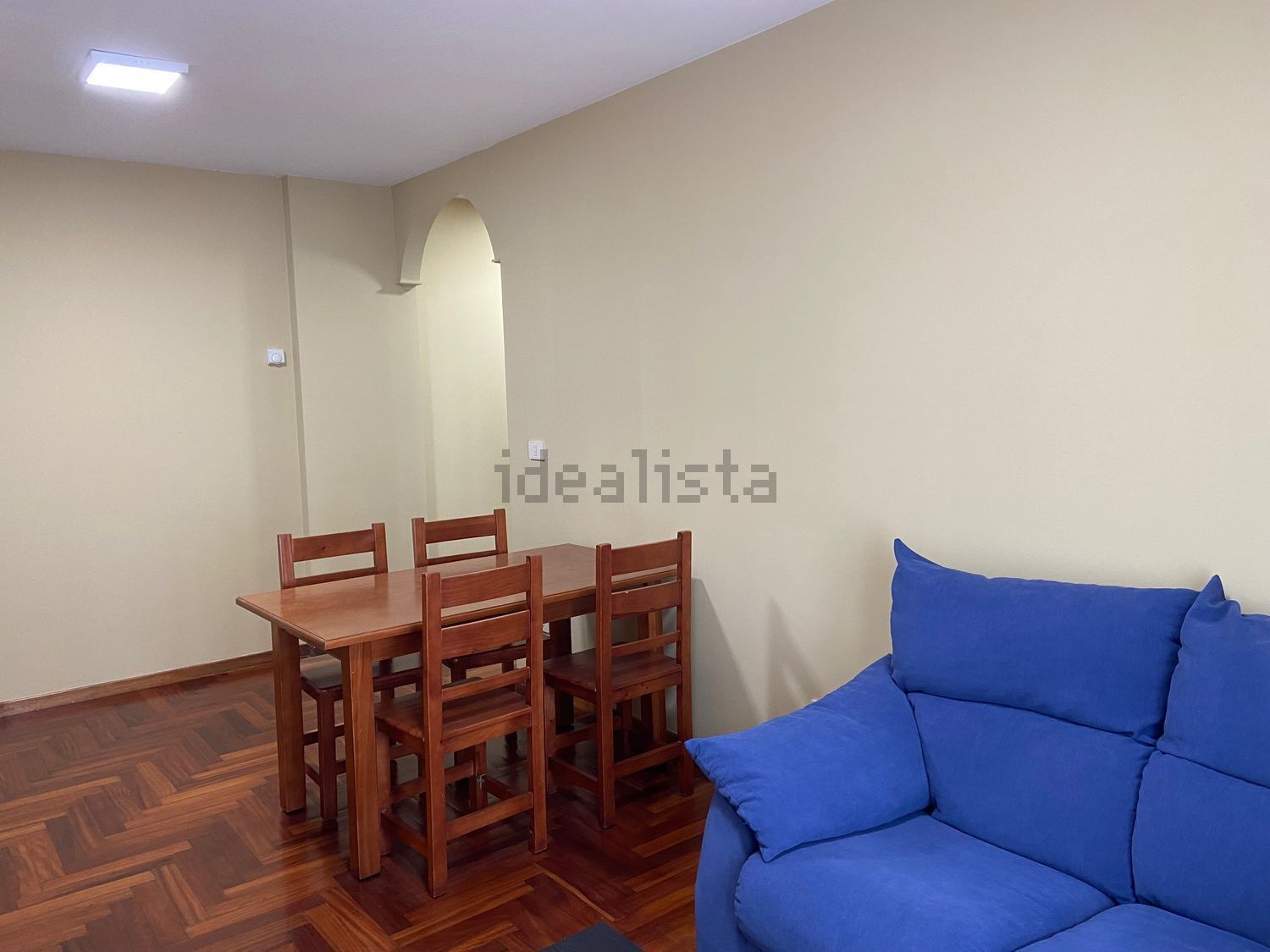 Piso de 75 m² en Lugo