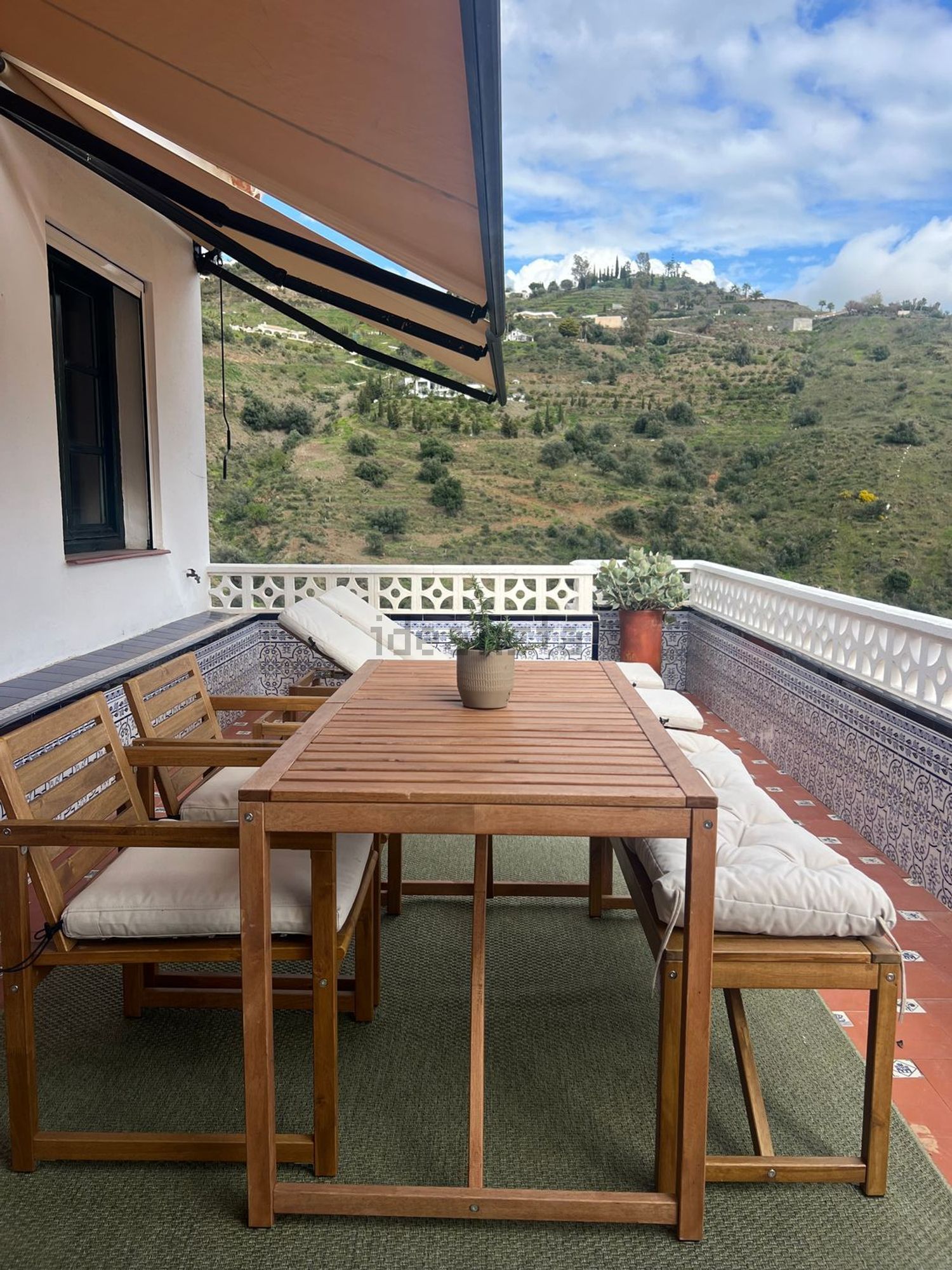 Pis de 61 m² a Algarrobo