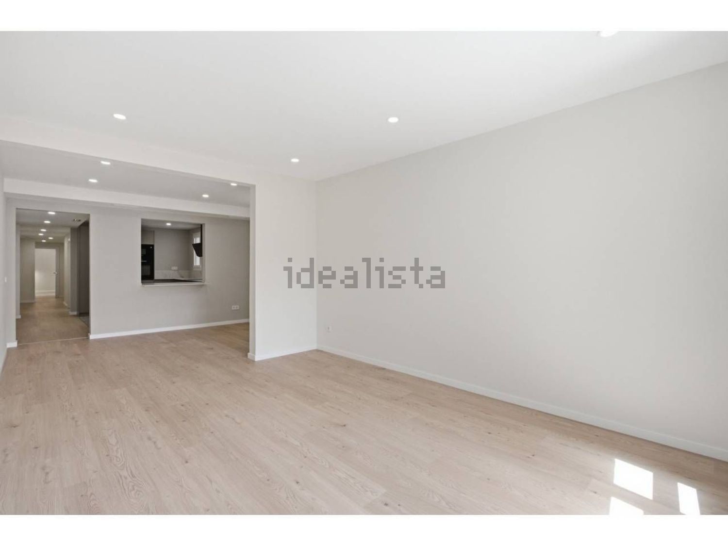 Piso de 90 m² en Barcelona