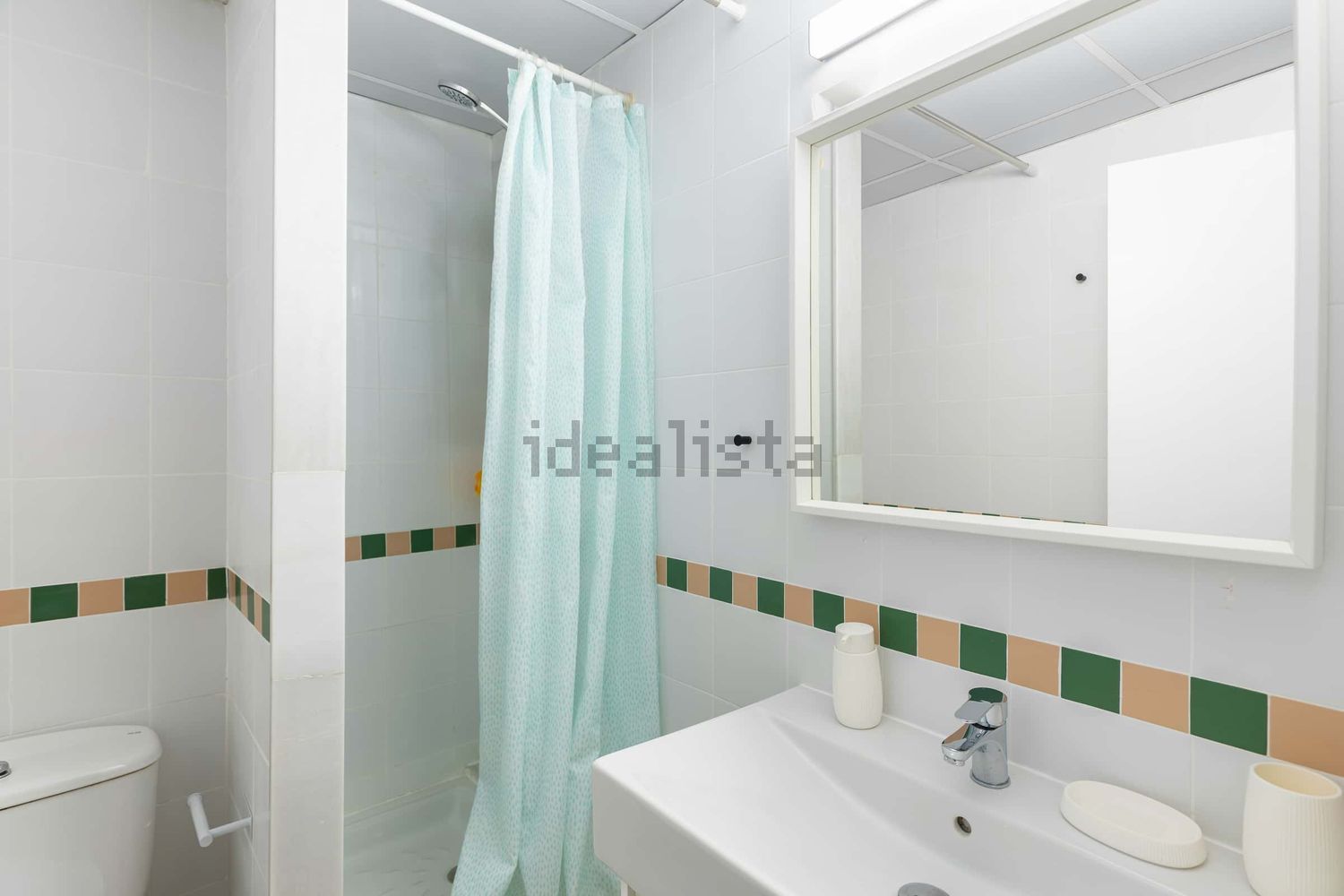 Habitación 65 m², Barcelona