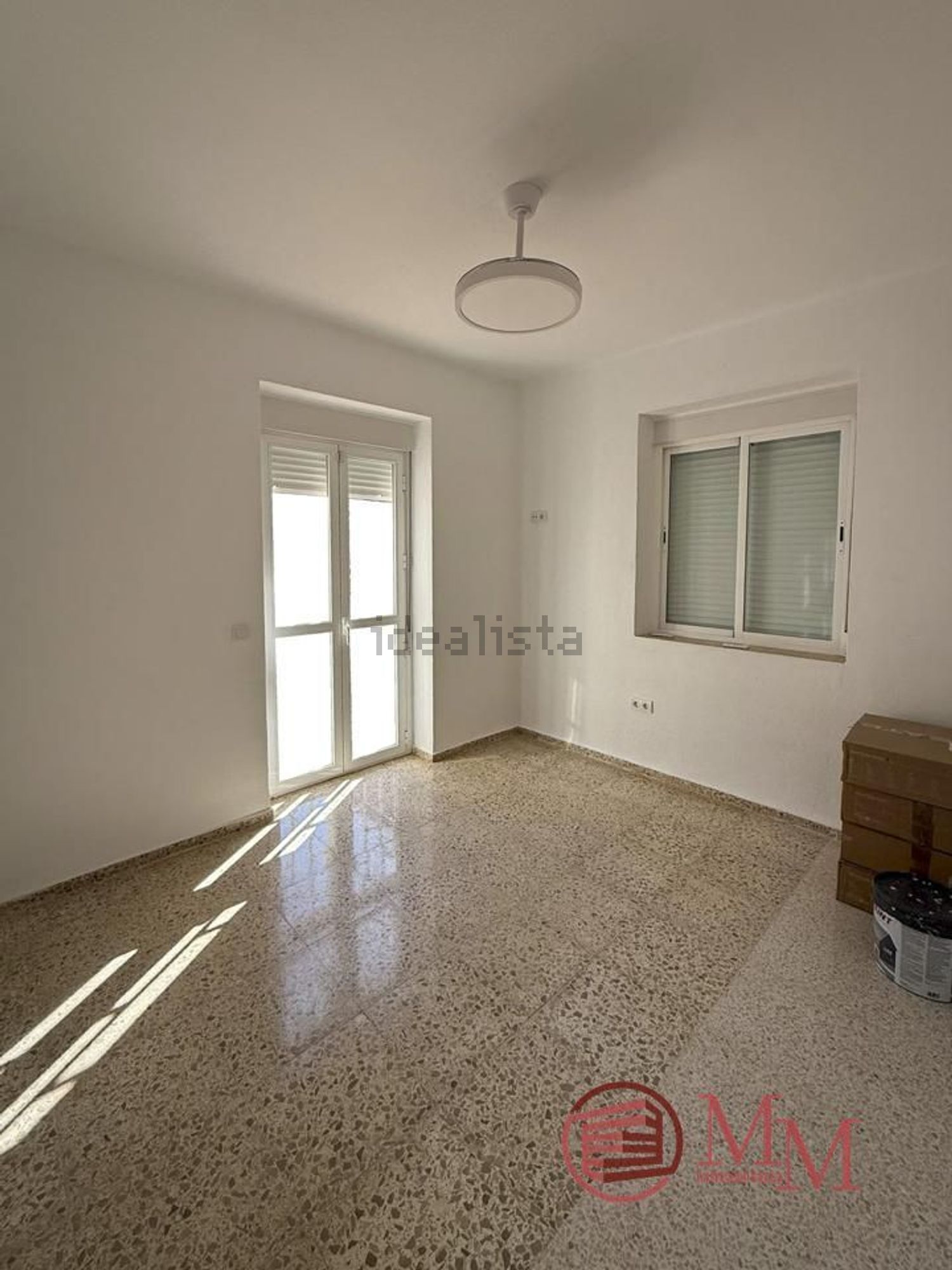 Wohnung 97 m² in Córdoba