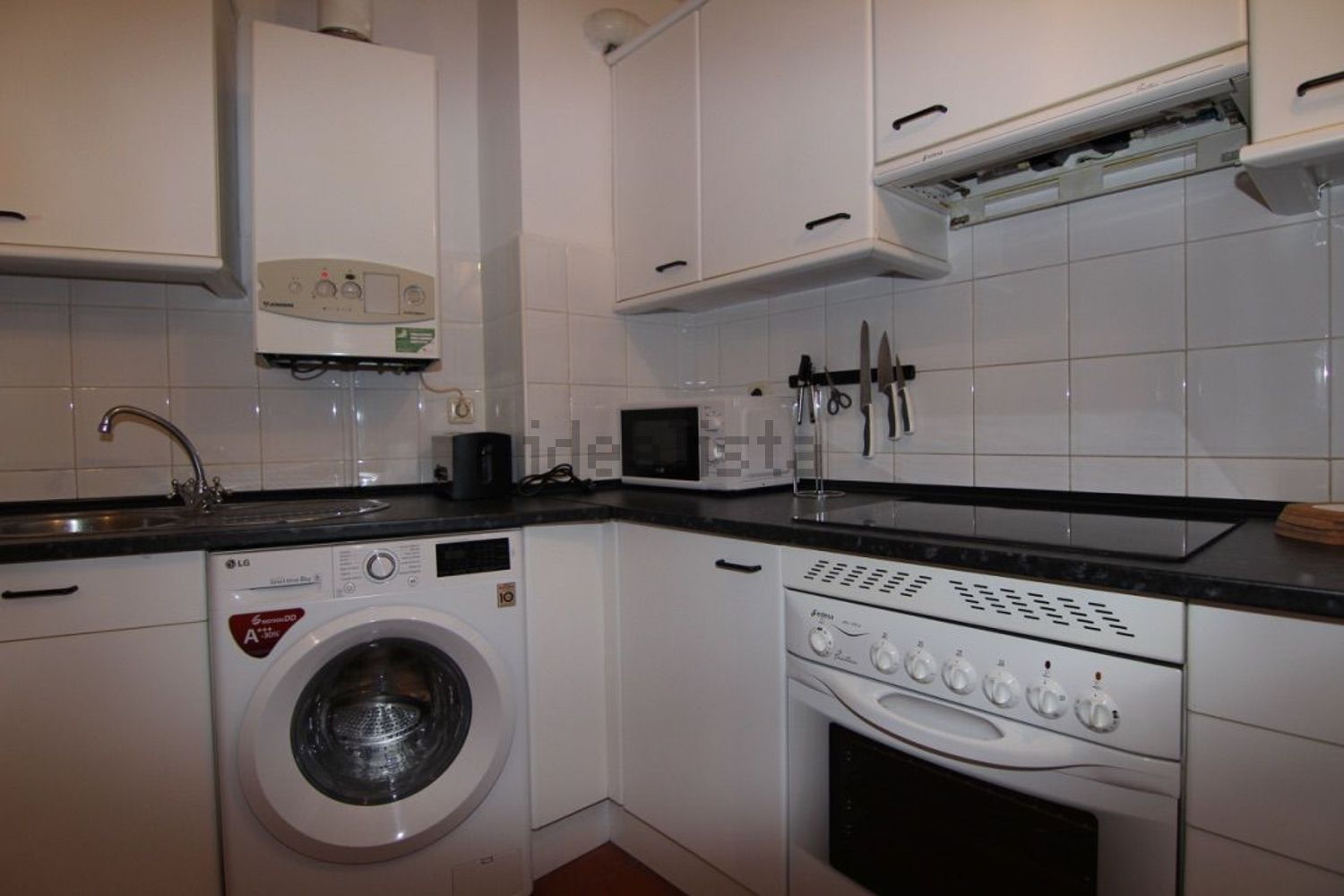 Pis de 115 m² a Madrid