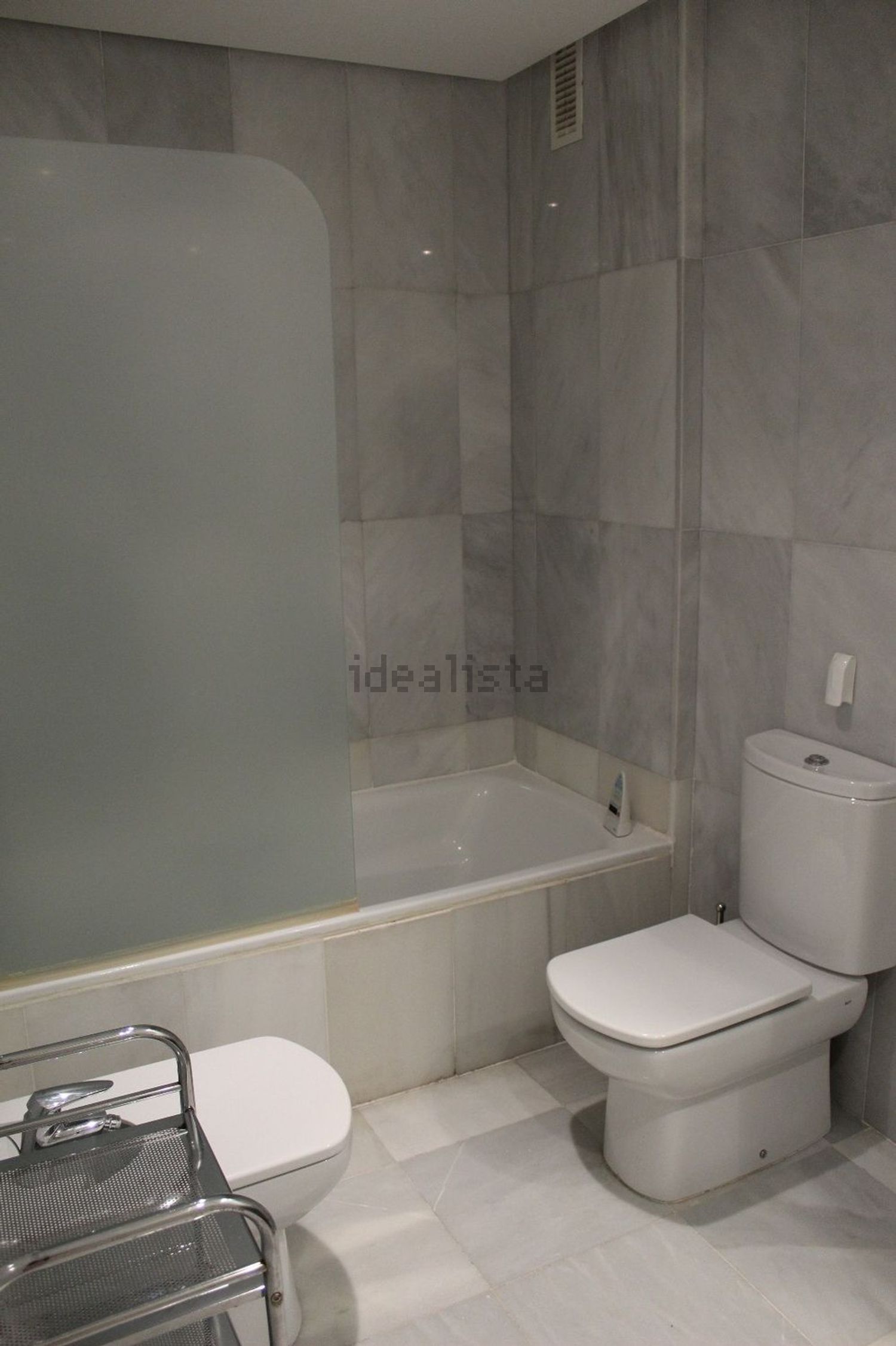 Piso de 82 m² en Estepona