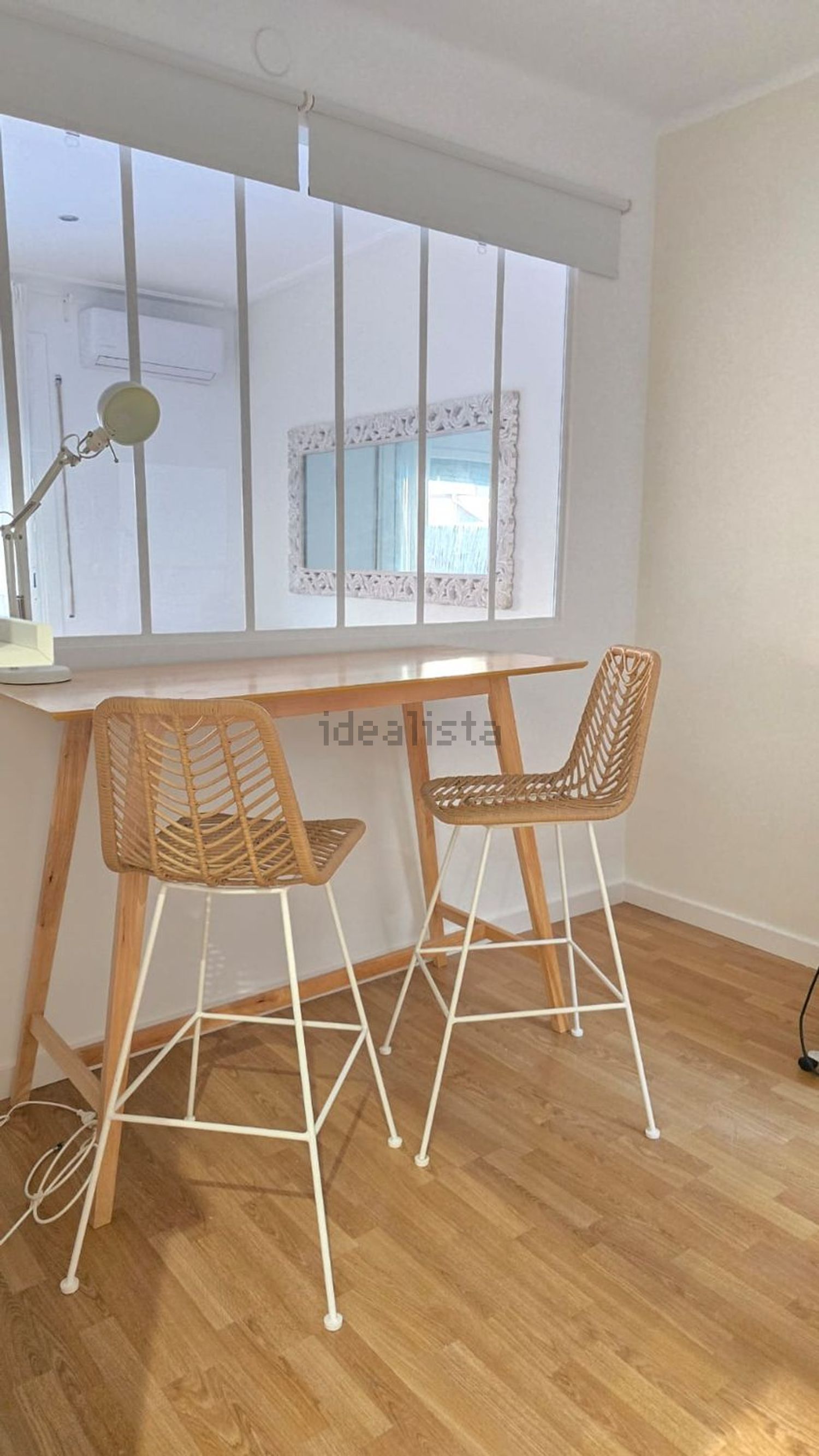 Pis de 80 m² a Barcelona