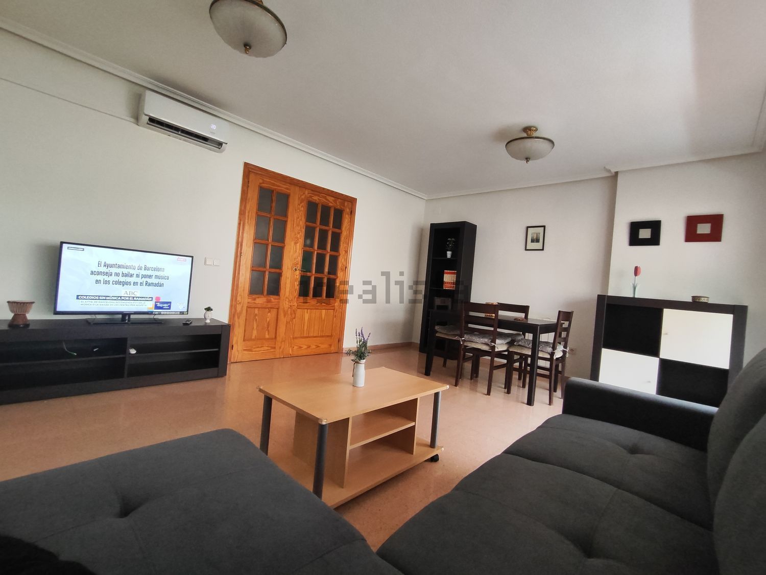 Habitación en alquiler, Alicante