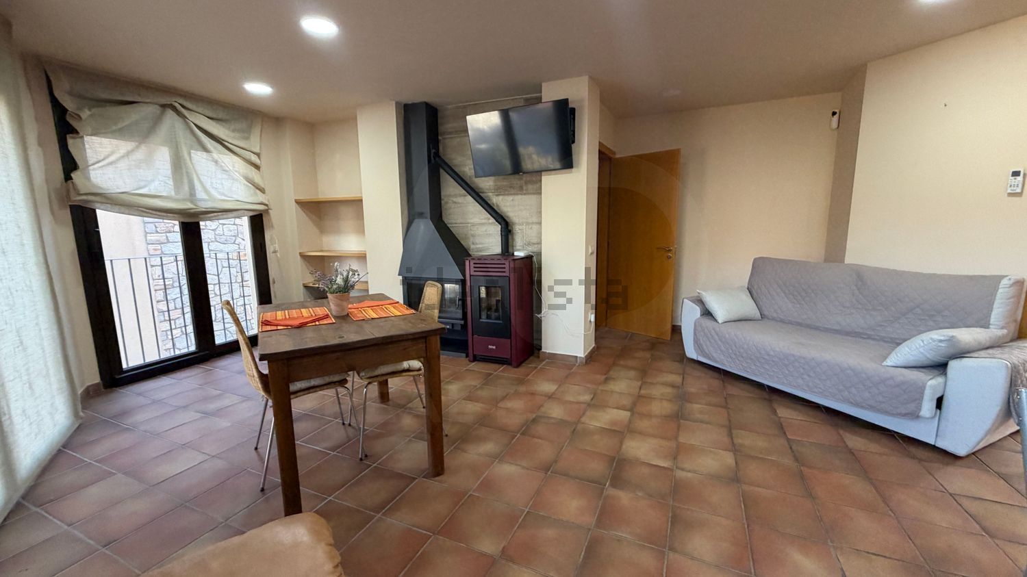 Casa de 236 m² a Camarasa