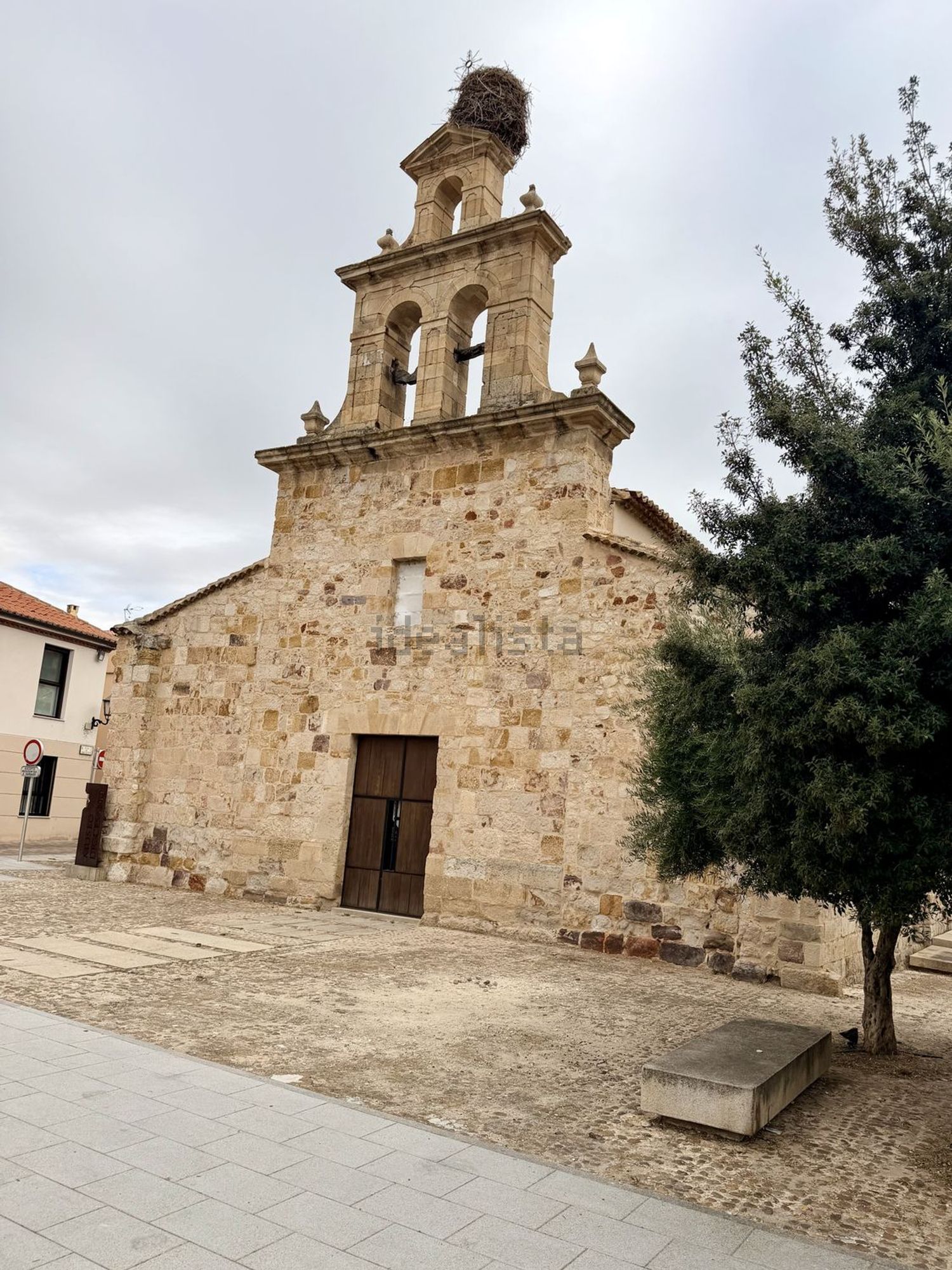 Piso de 77 m² en Zamora