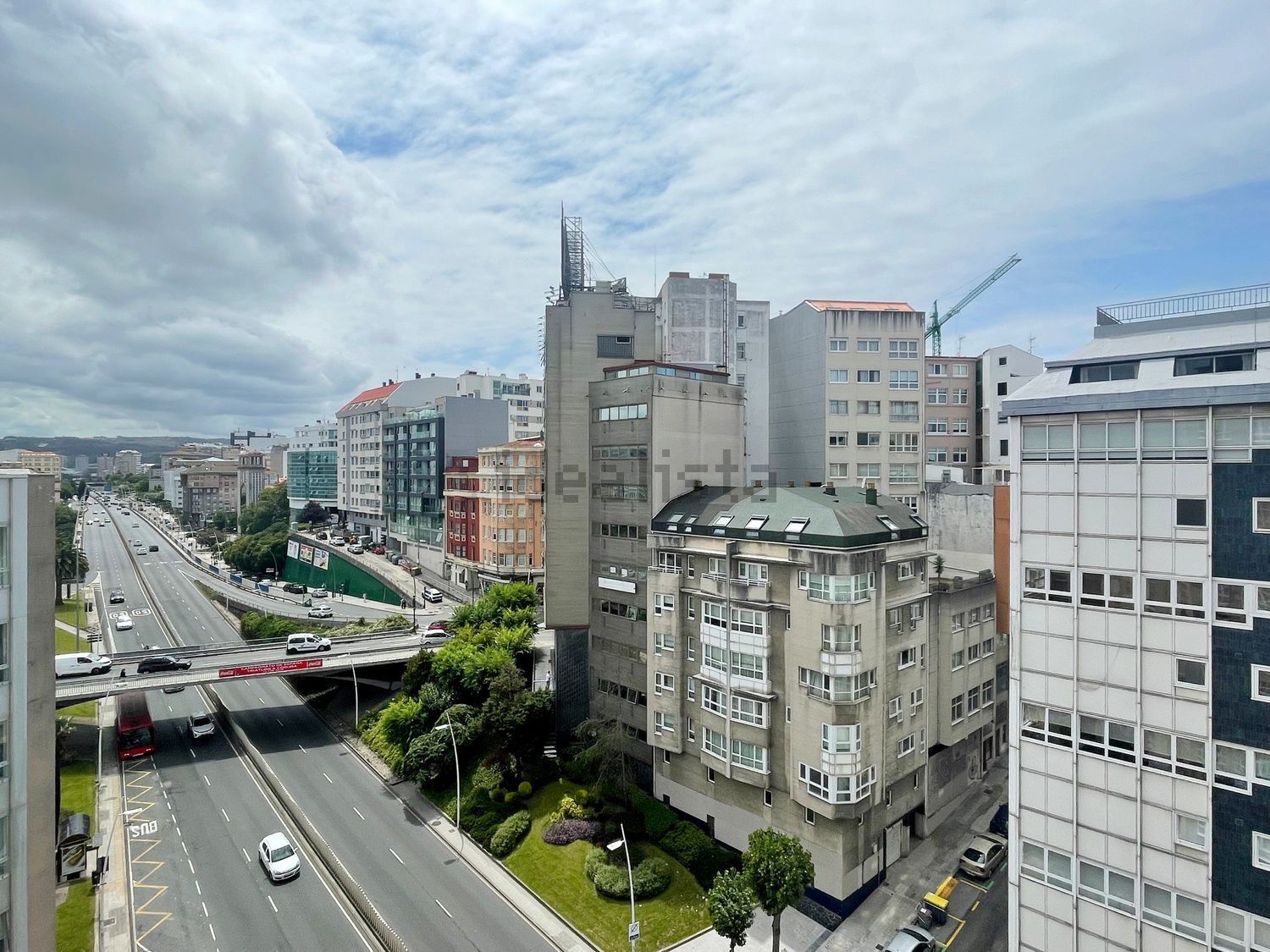 Appartamento 126 m² a A Coruña
