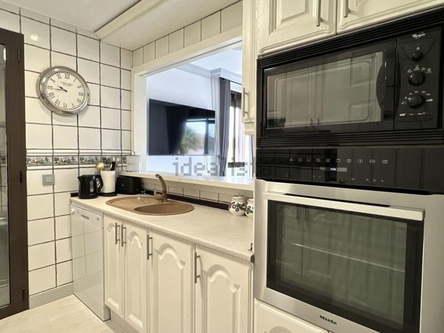 Pis de 235 m² a Estepona