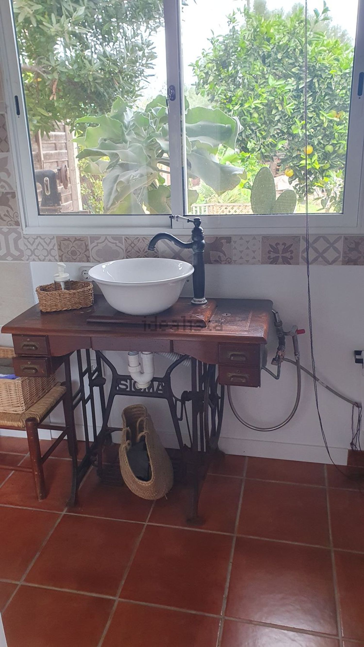 Pis de 25 m² a Manacor