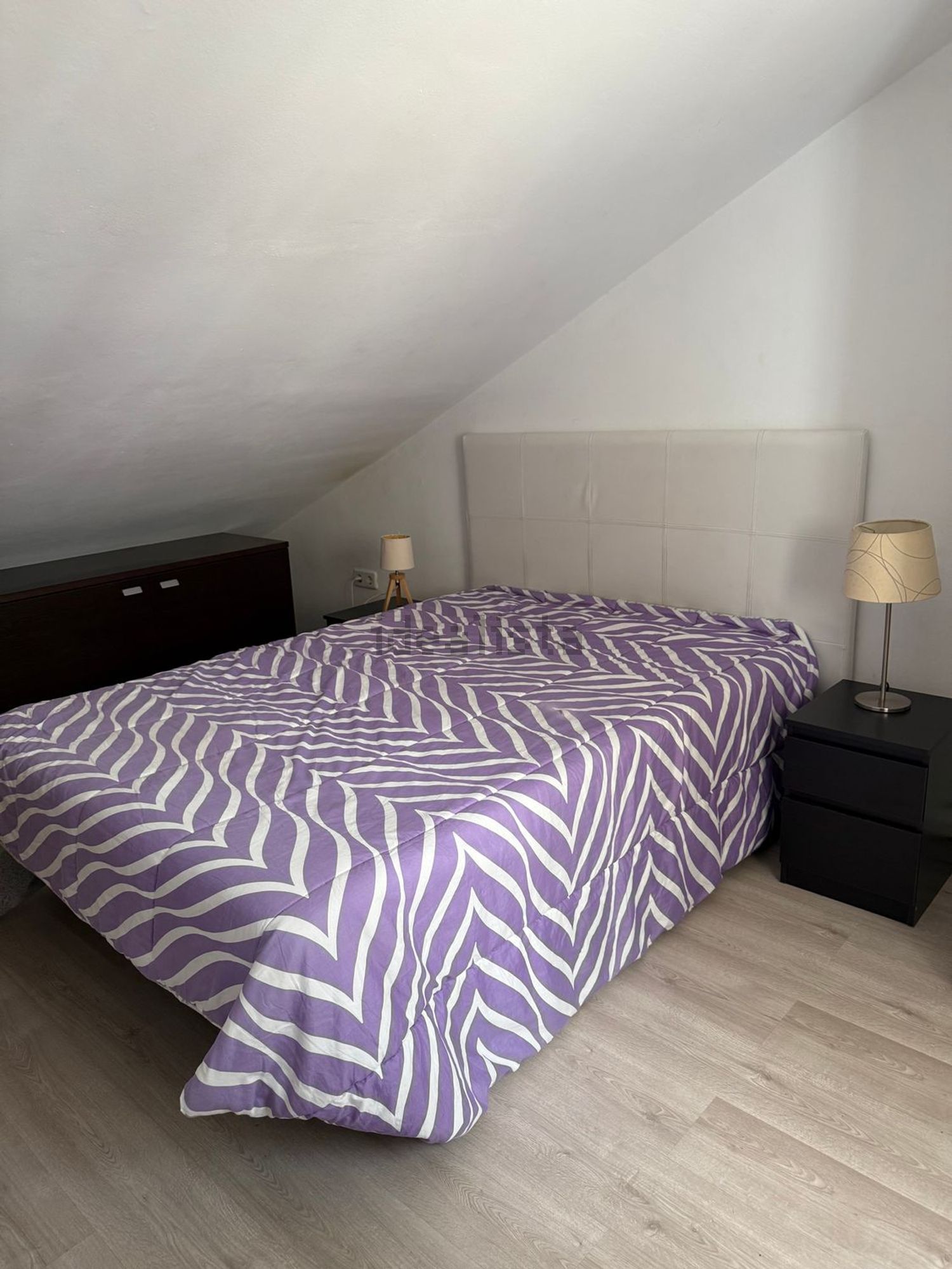 Pis de 50 m² a Màlaga
