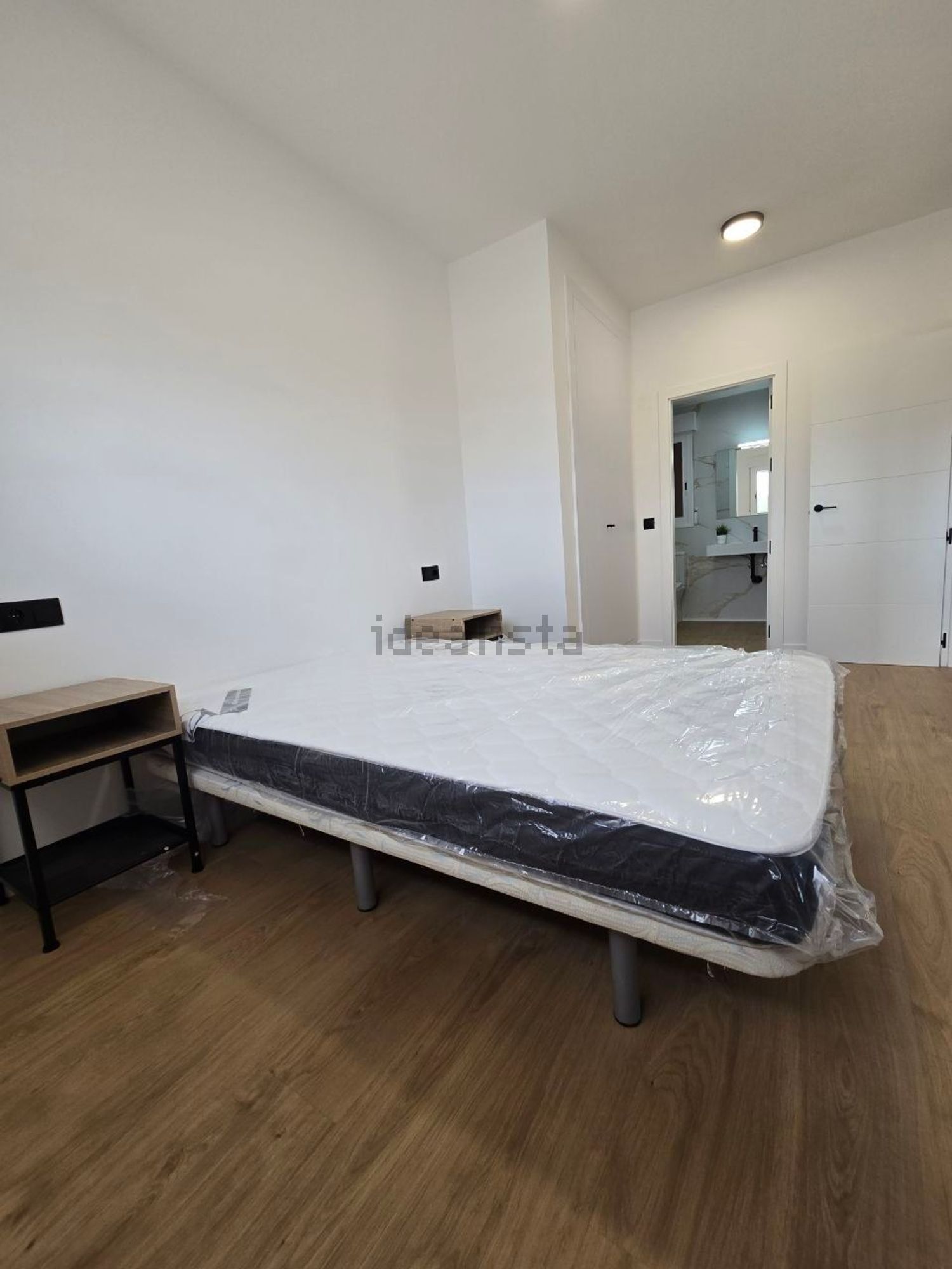 Piso de 89 m² en Murcia