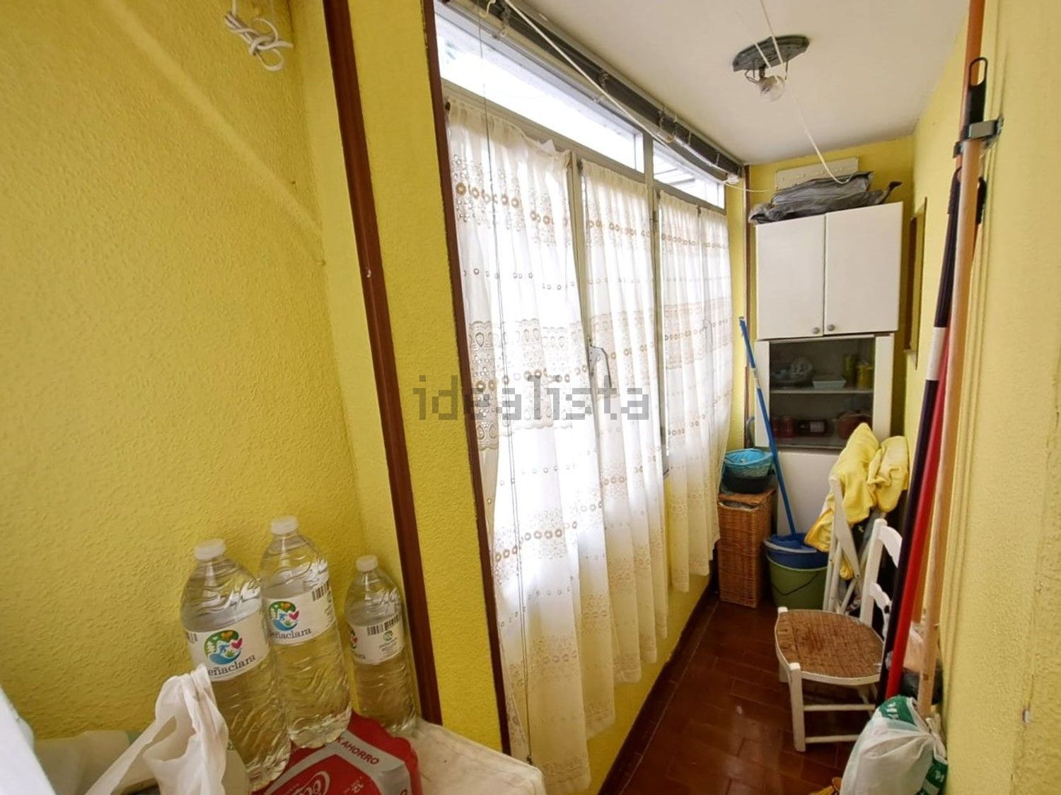 Apartamento 140 m² em Haro