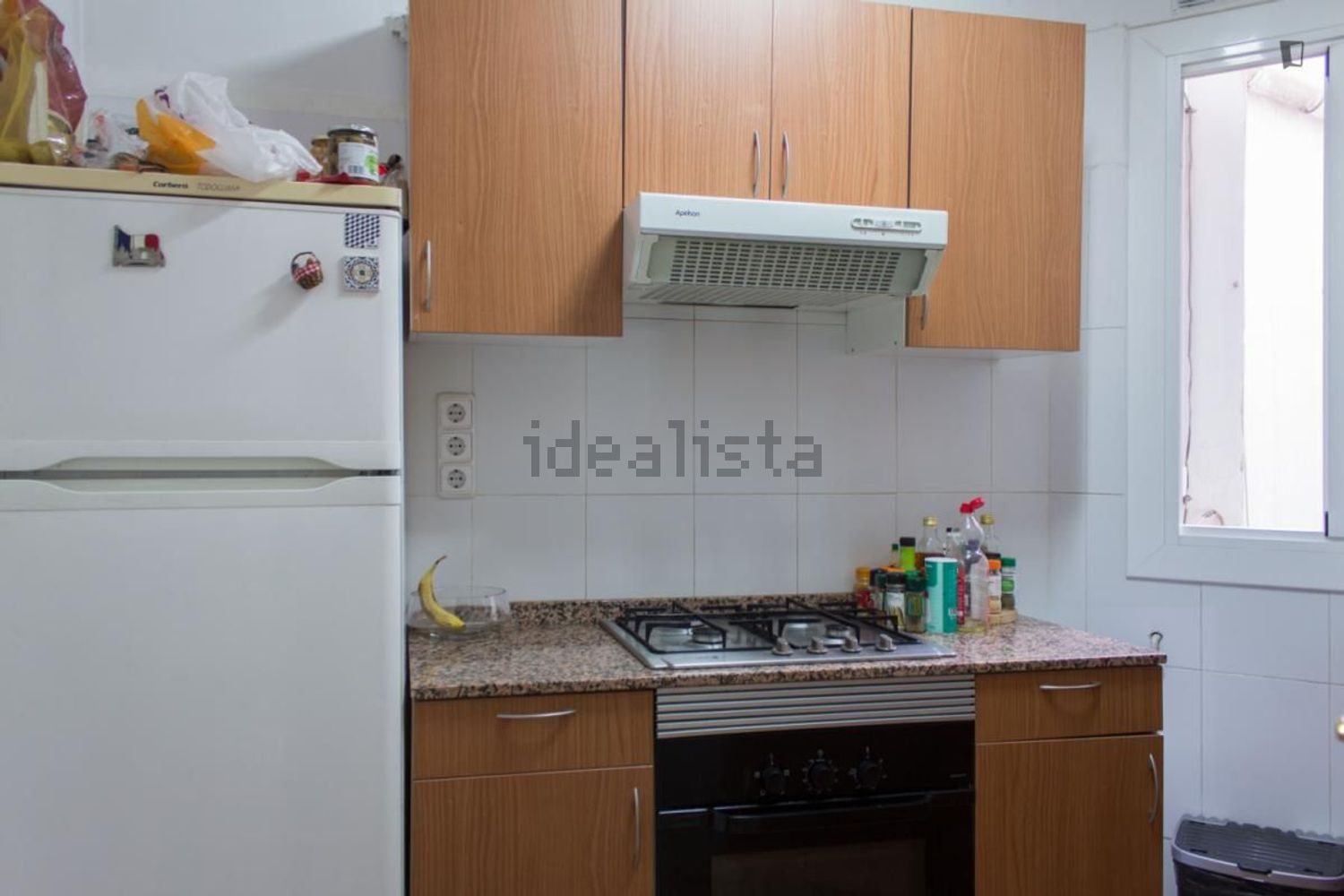 Zimmer zur Miete, Barcelona