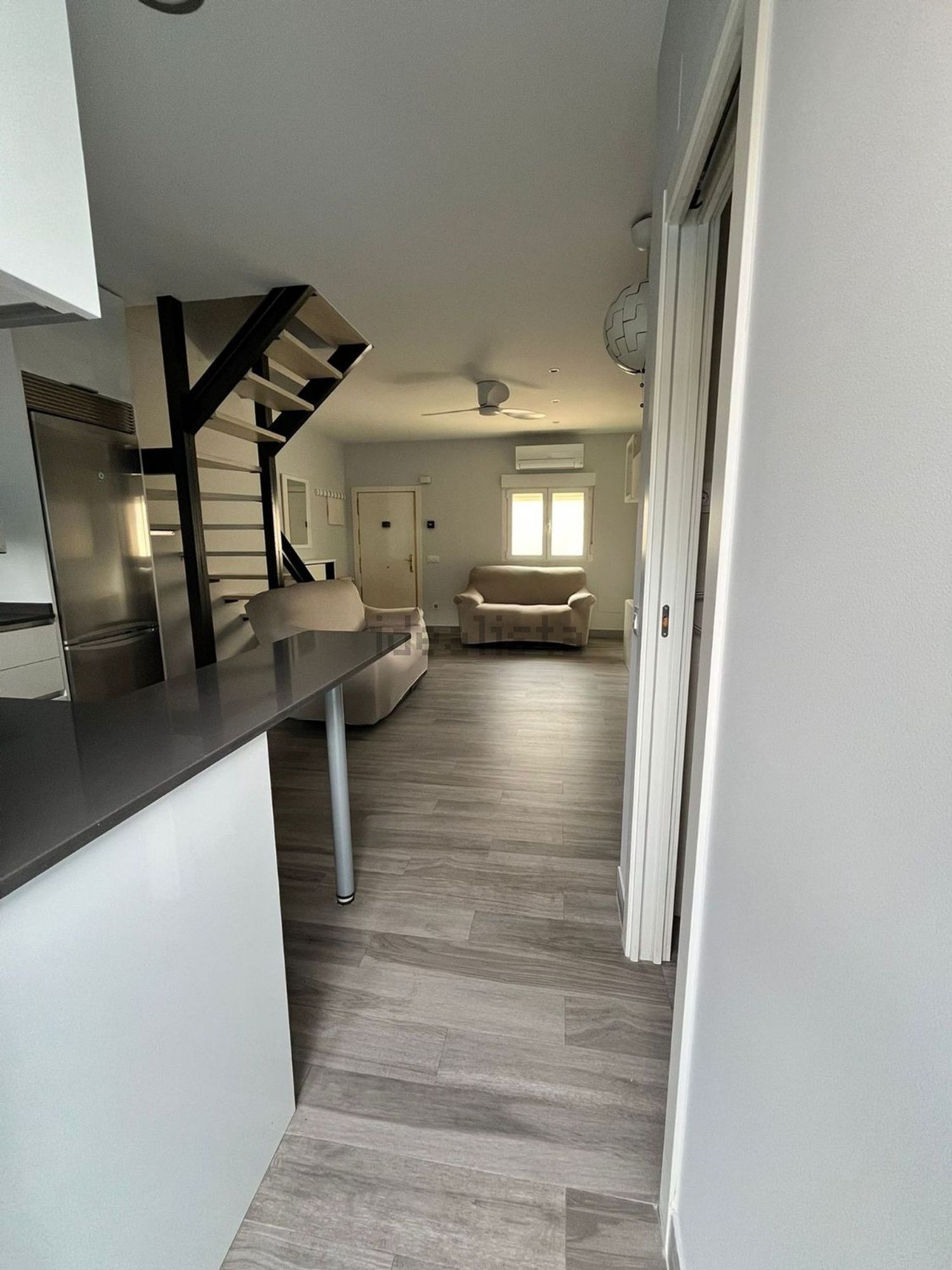 Pis de 82 m² a Sant Sebastià