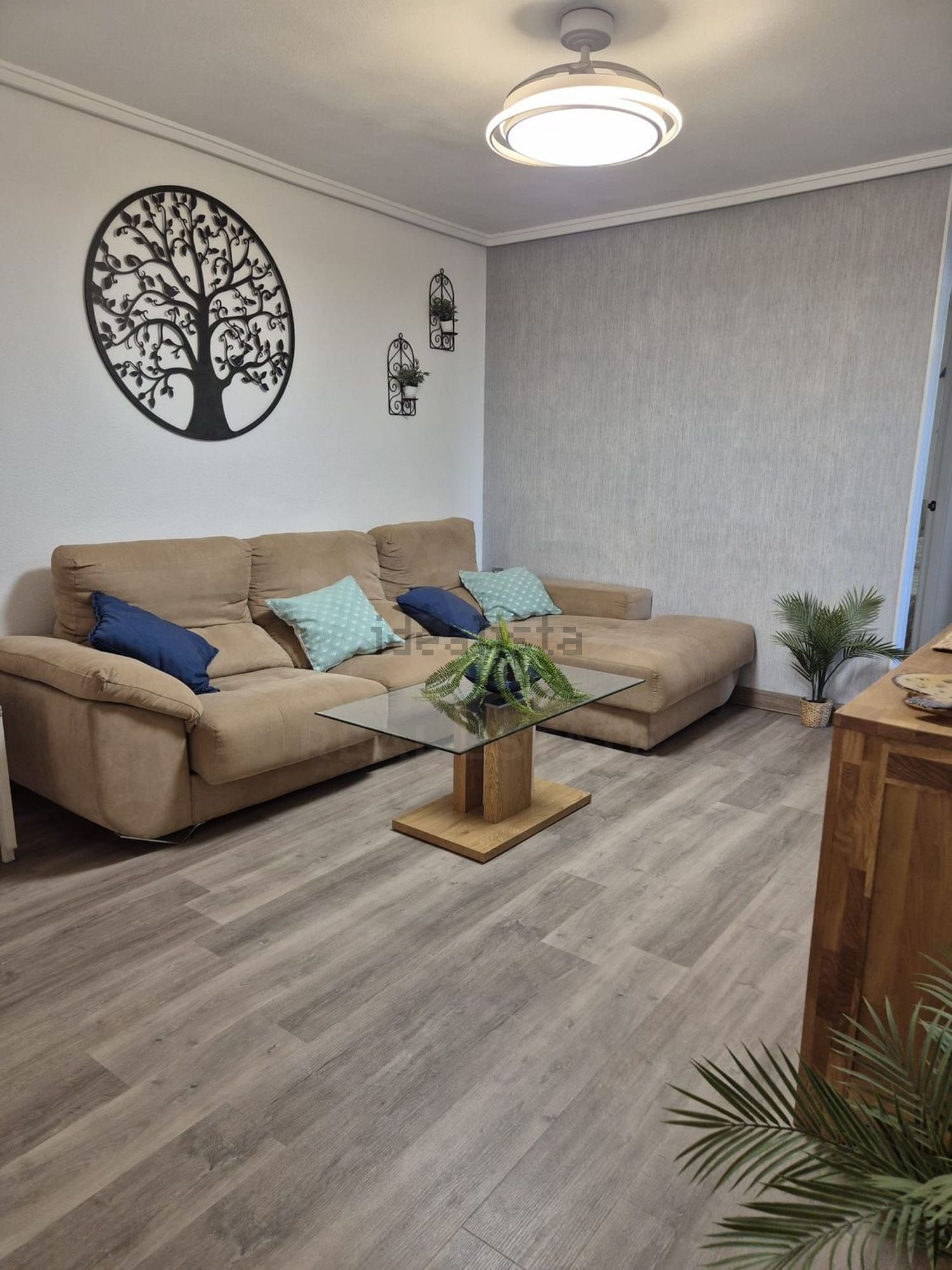 Piso de 71 m² en Santa Pola