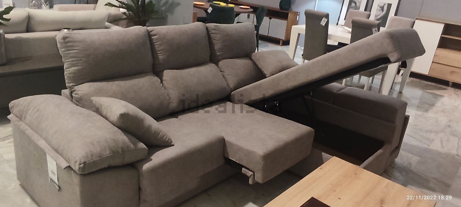 Piso de 70 m² en Maracena