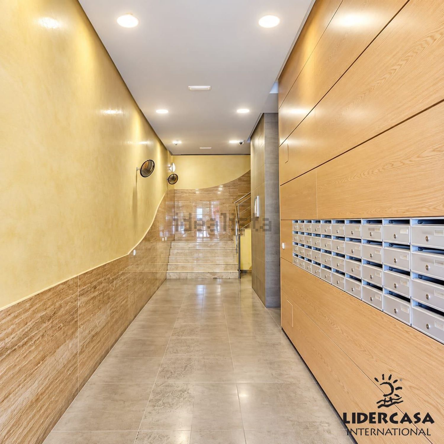 Piso de 75 m² en Murcia