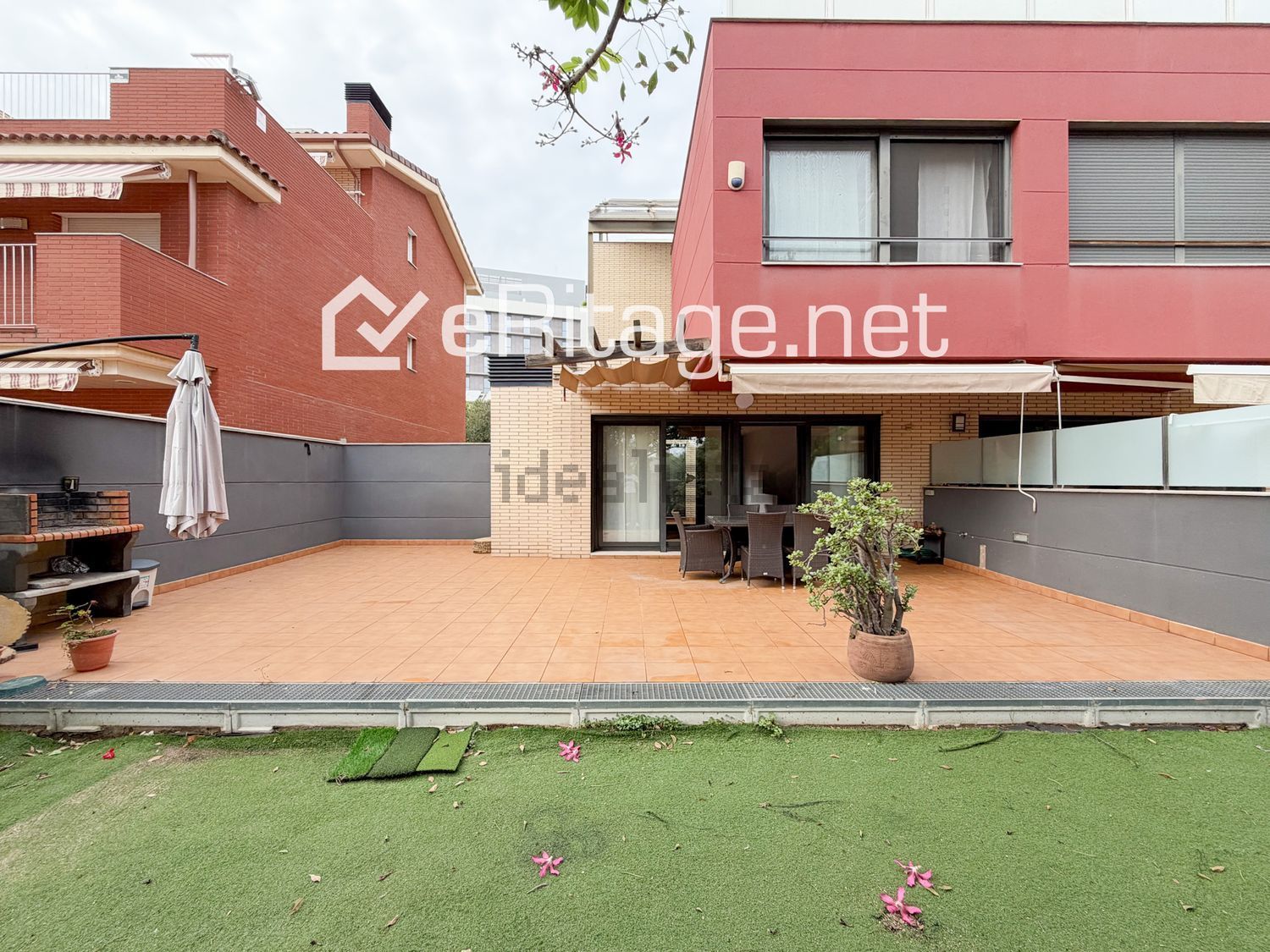 Casa de 277 m² a l'Hospitalet de Llobregat